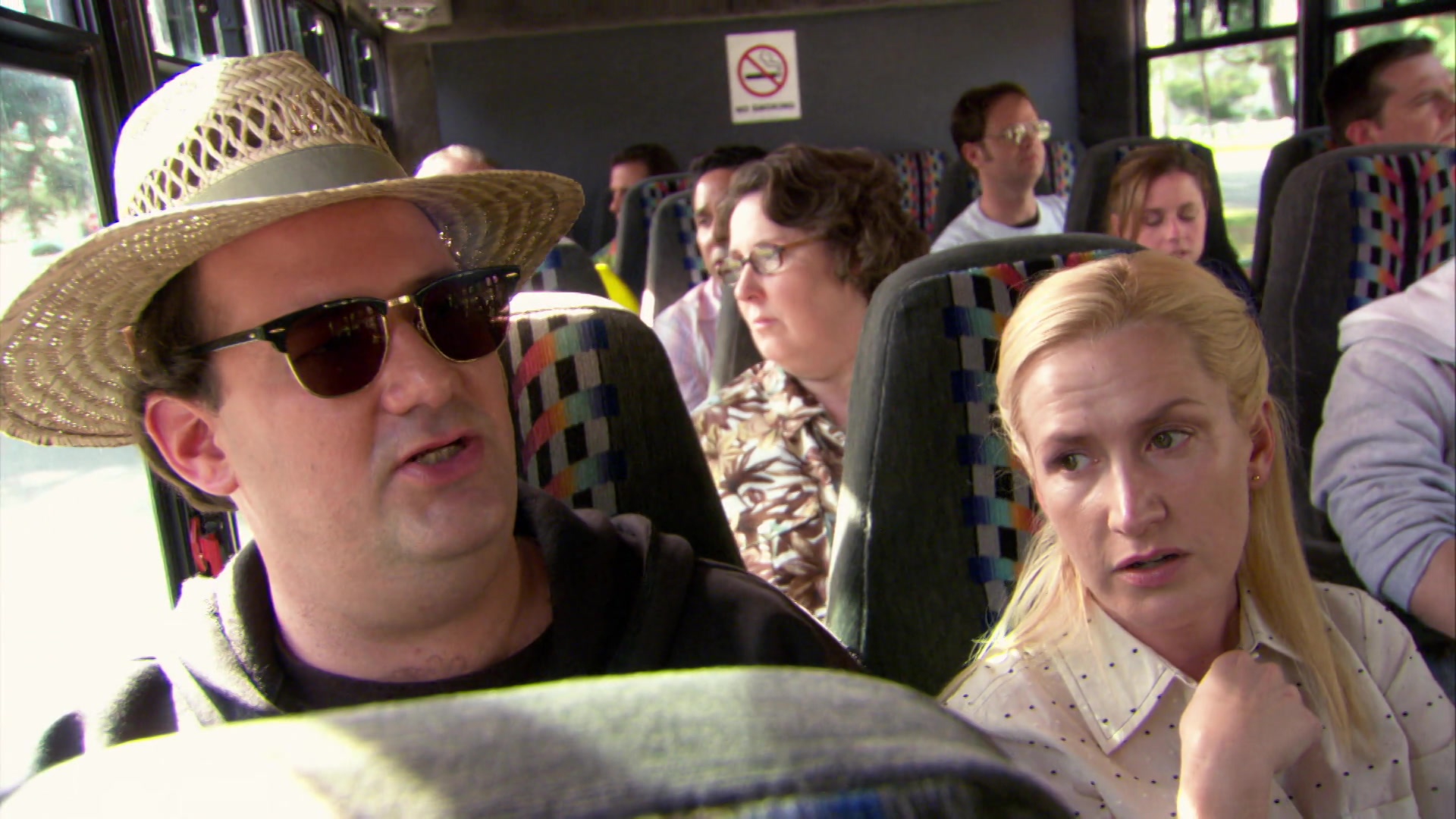 Watch The Office (U.S.) Season 3 Online | Stream TV Shows | Stan