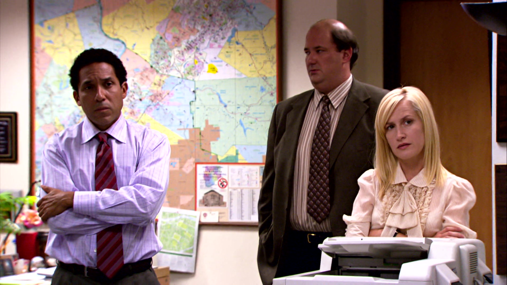 Watch The Office Dunder-Mifflin Infinity S4 E3, TV Shows