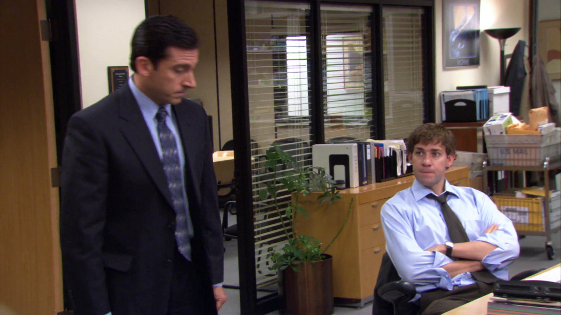 Watch The Office (U.S.) Season 4 Online | Stream TV Shows | Stan