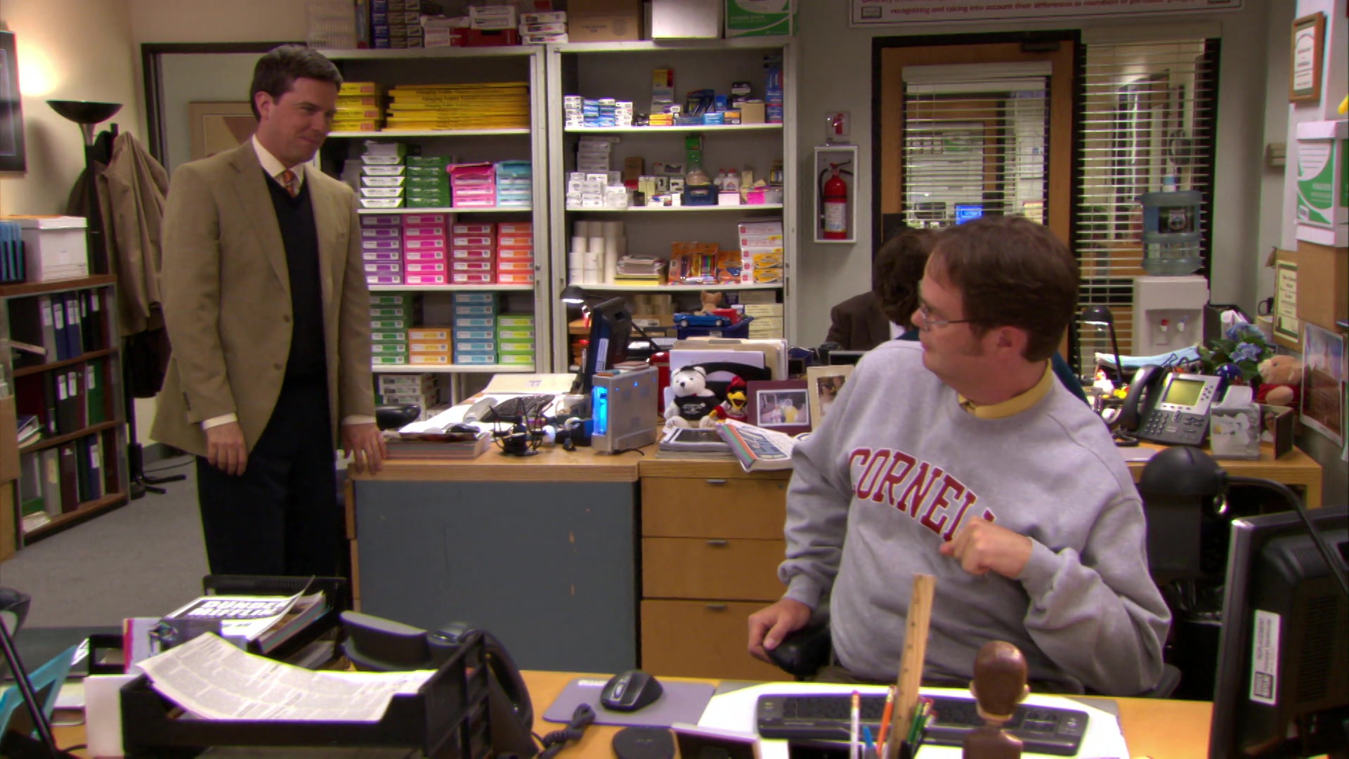 Watch The Office (U.S.) Season 5 Online | Stream TV Shows | Stan