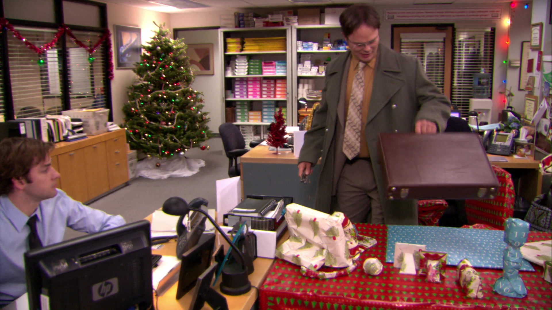 Watch The Office (U.S.) Season 5 Online | Stream TV Shows | Stan