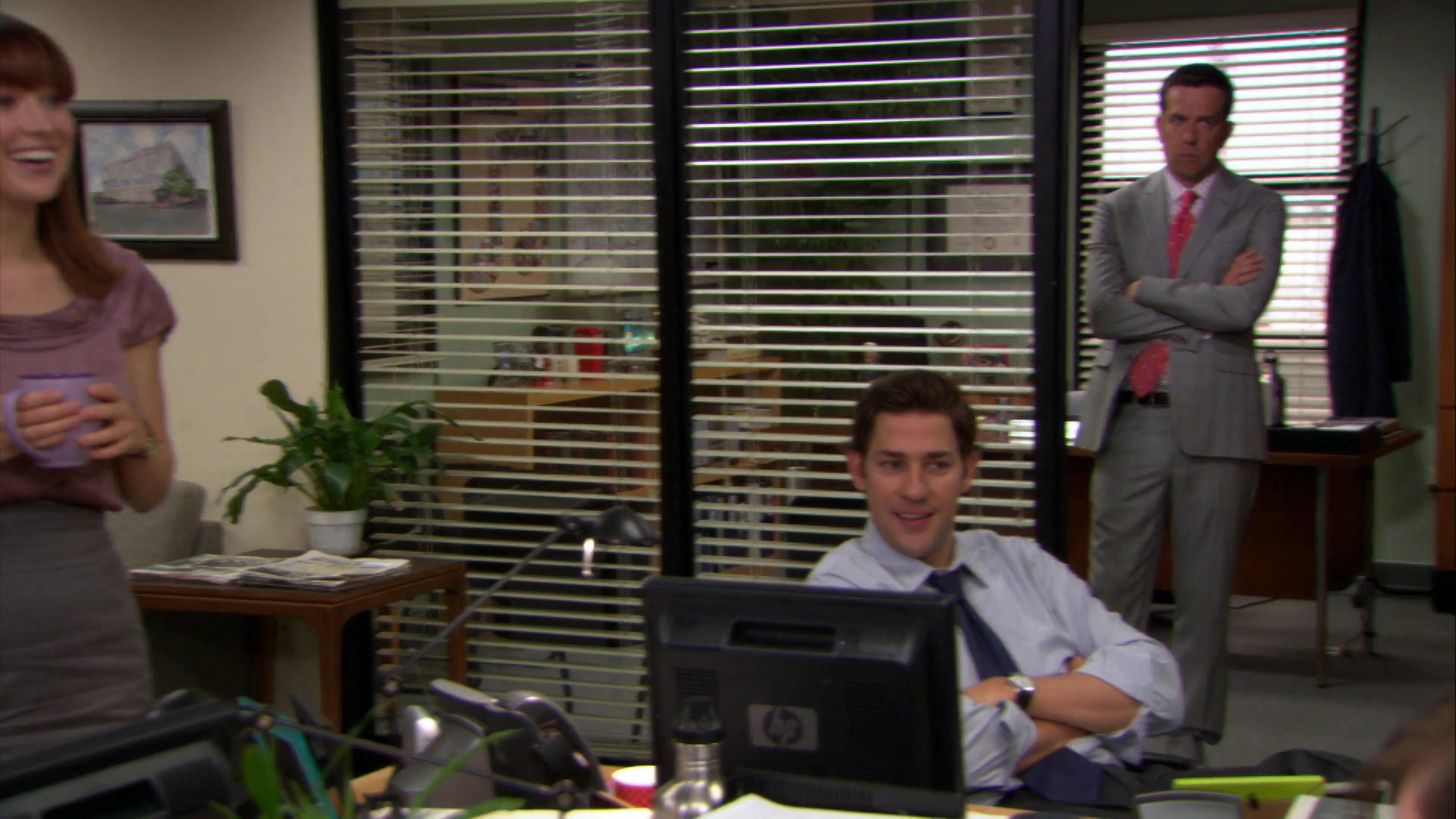 Watch The Office (U.S.) Season 8 Online | Stream TV Shows | Stan