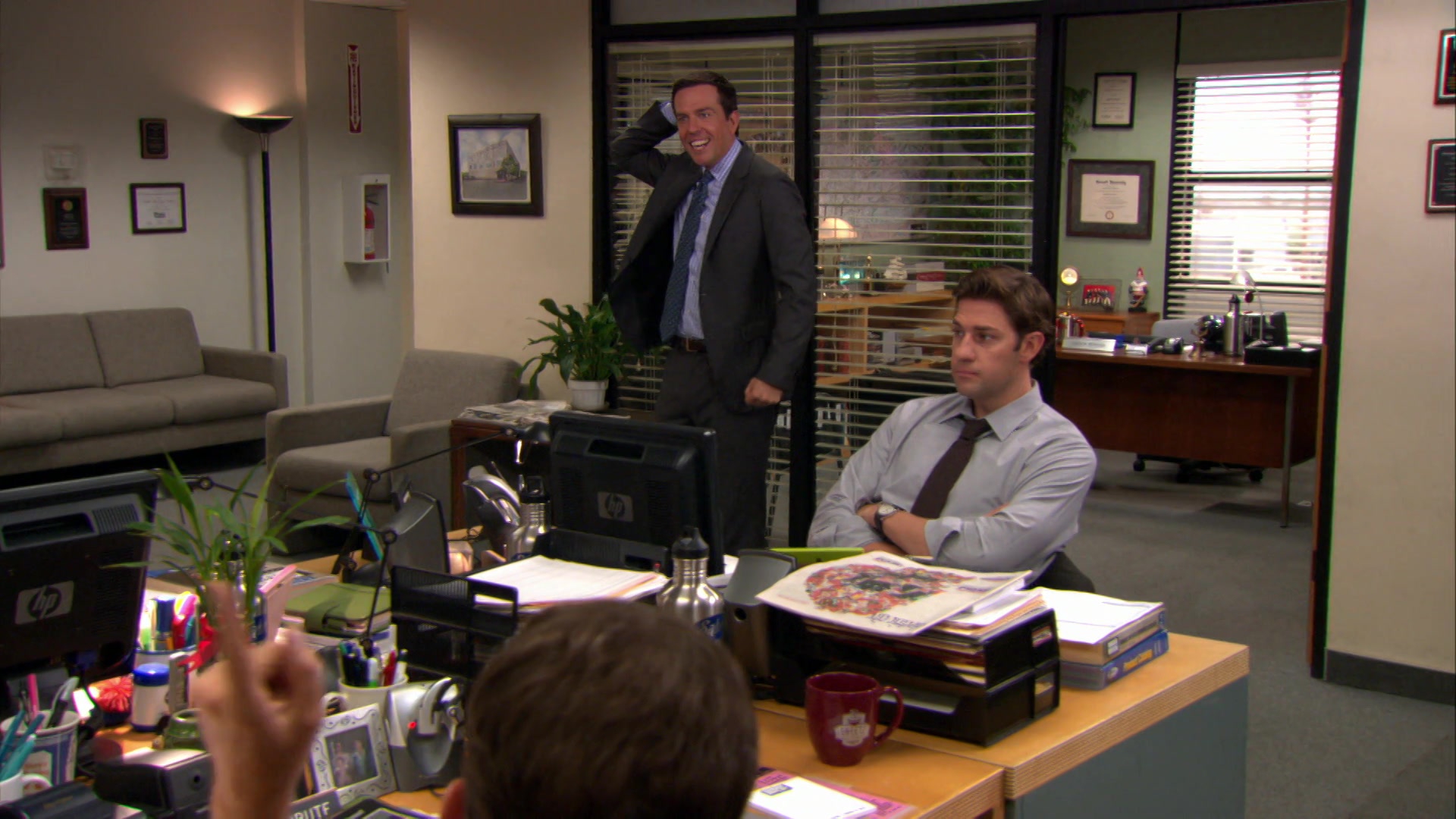 Watch The Office (U.S.) Season 8 Online | Stream TV Shows | Stan