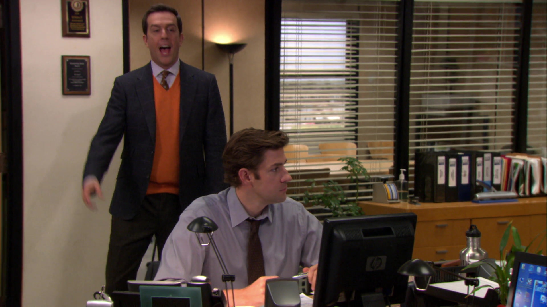 Watch The Office (U.S.) Season 8 Online | Stream TV Shows | Stan