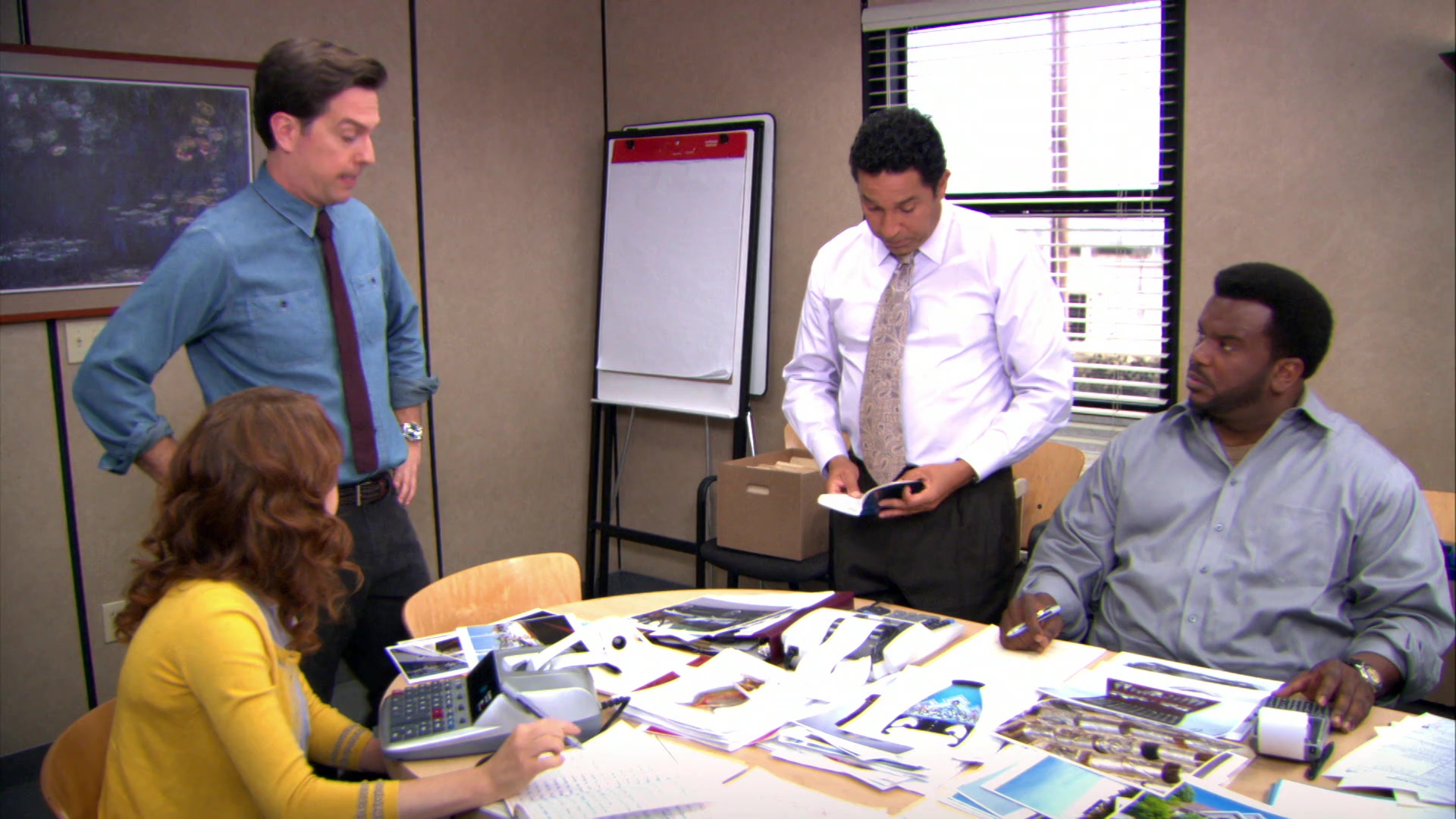 Watch The Office (U.S.) Season 9 Online | Stream TV Shows | Stan