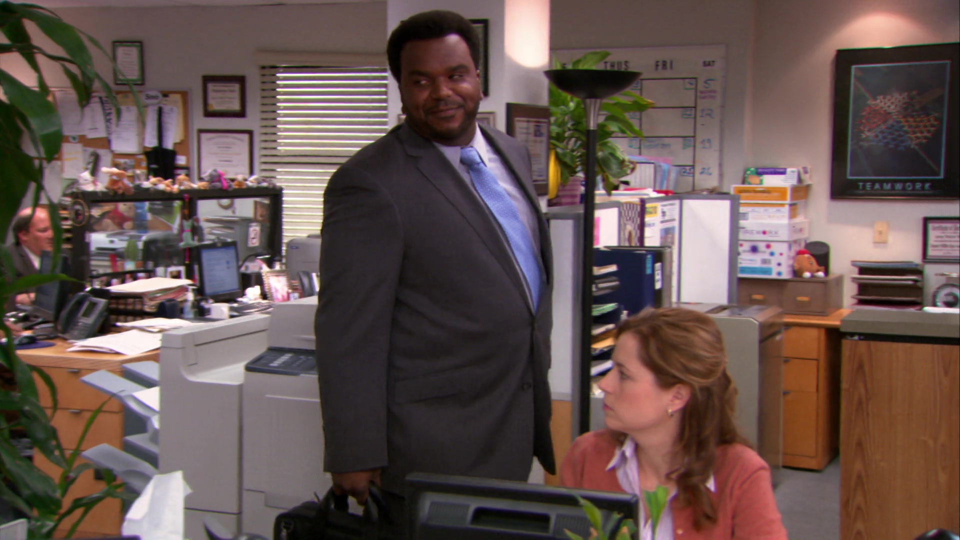 Watch The Office (U.S.) Season 9 Online | Stream TV Shows | Stan