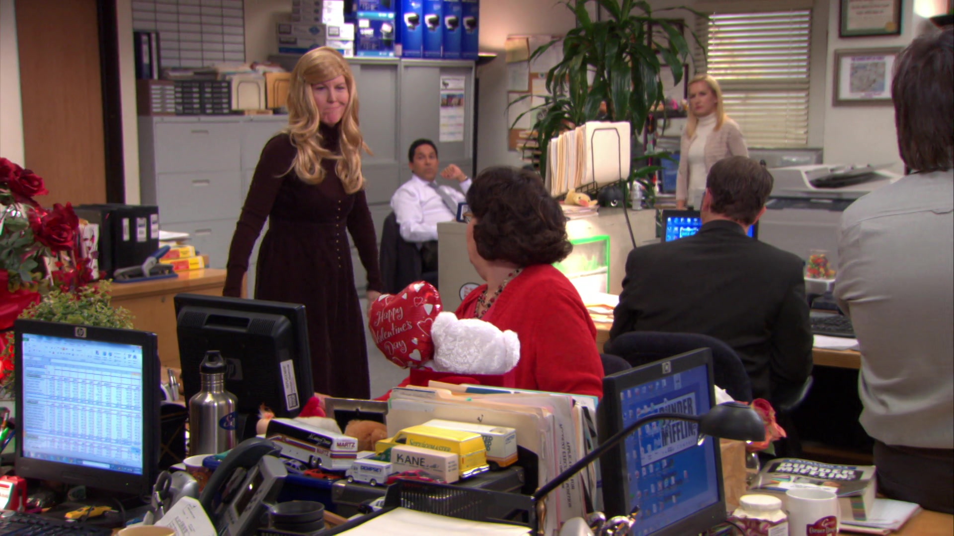 Watch The Office (U.S.) Season 9 Online | Stream TV Shows | Stan