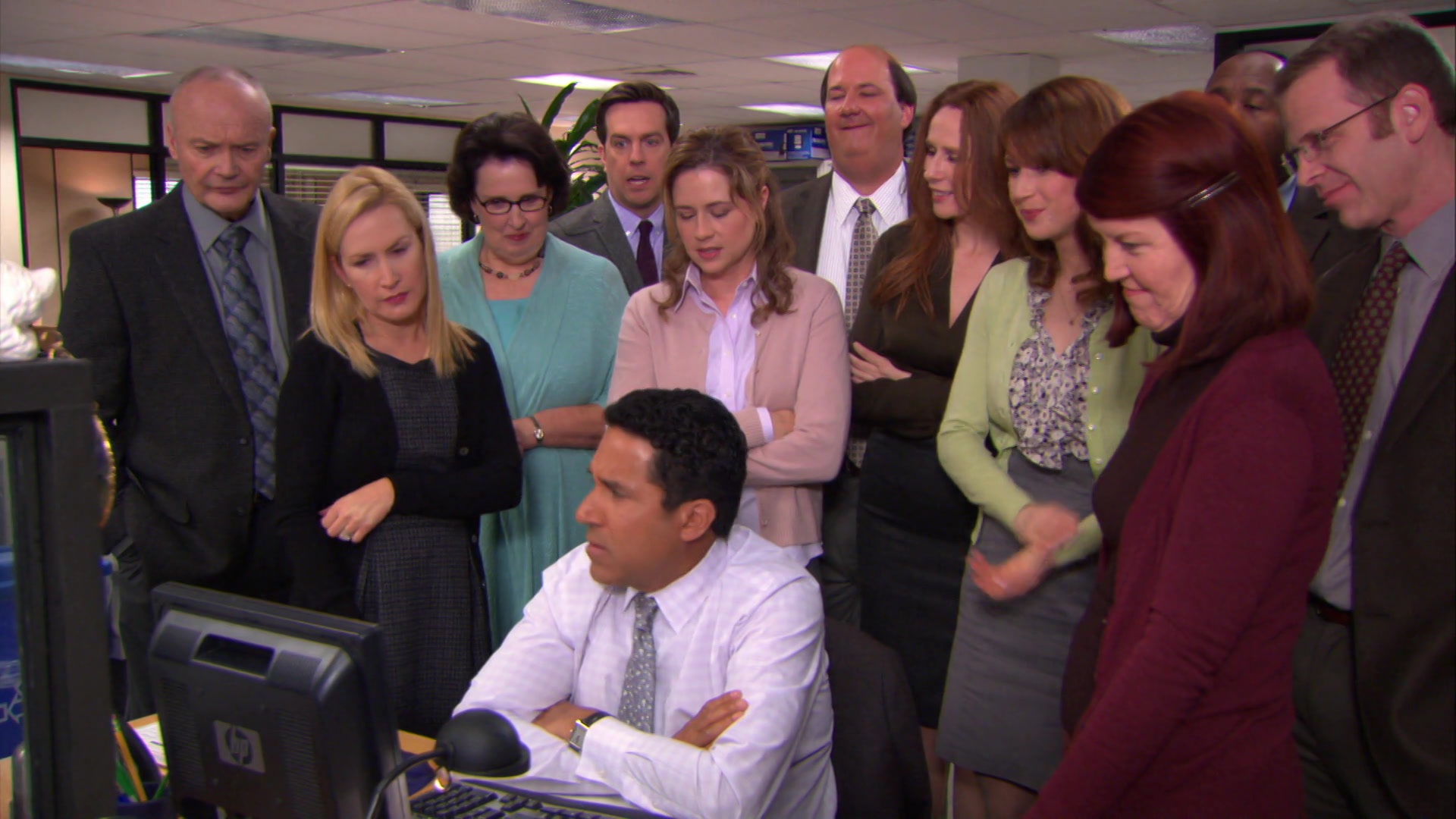 Watch The Office (U.S.) Season 9 Online | Stream TV Shows | Stan