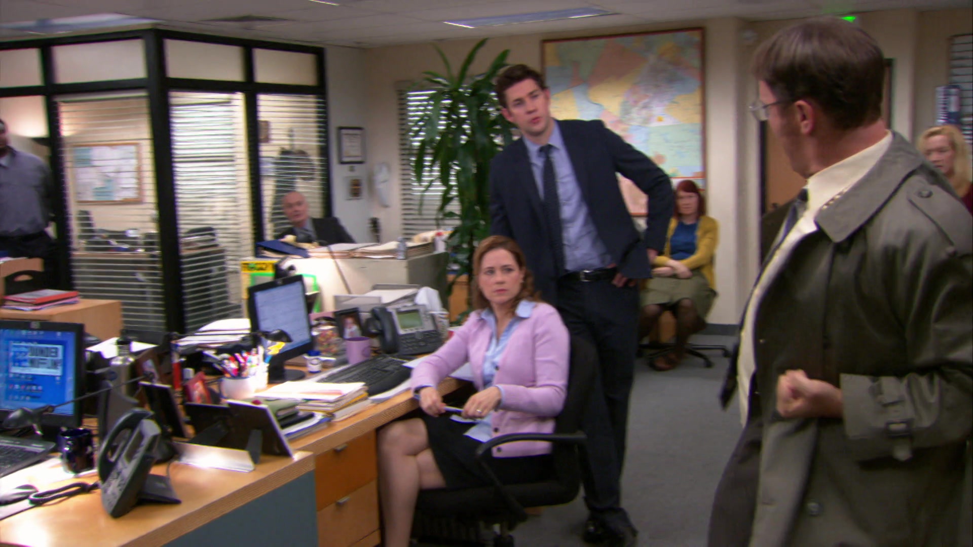 Watch The Office (U.S.) Season 9 Online | Stream TV Shows | Stan