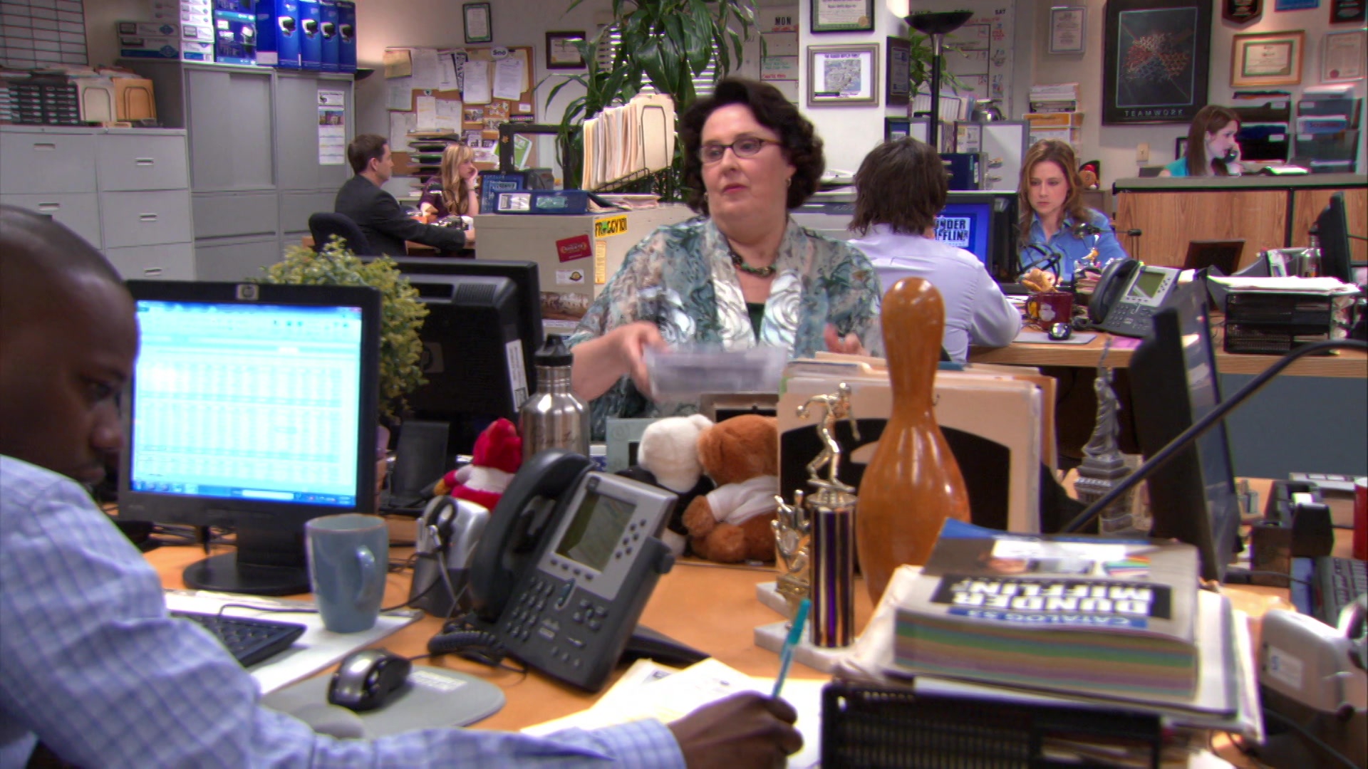 Watch The Office (U.S.) Season 9 Online | Stream TV Shows | Stan