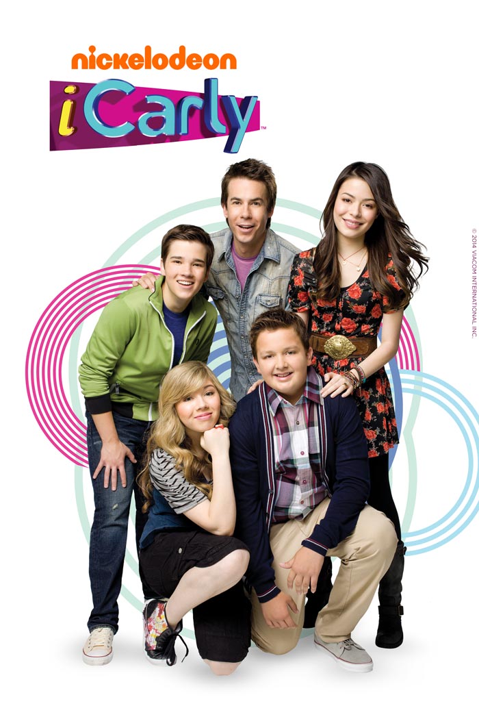 Icarly free 2024 episodes online