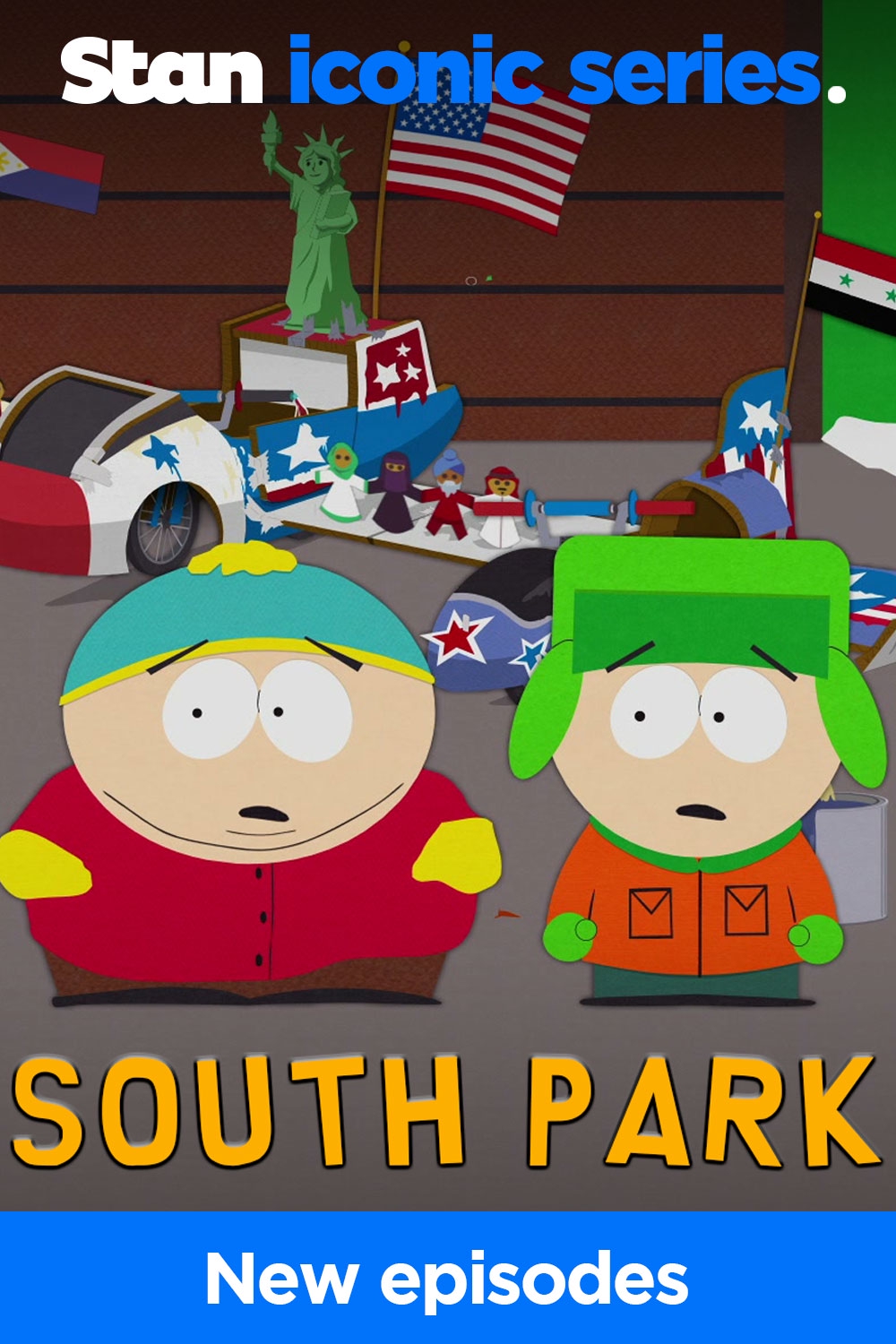 South Park Hd Stream South Park Hd Stream