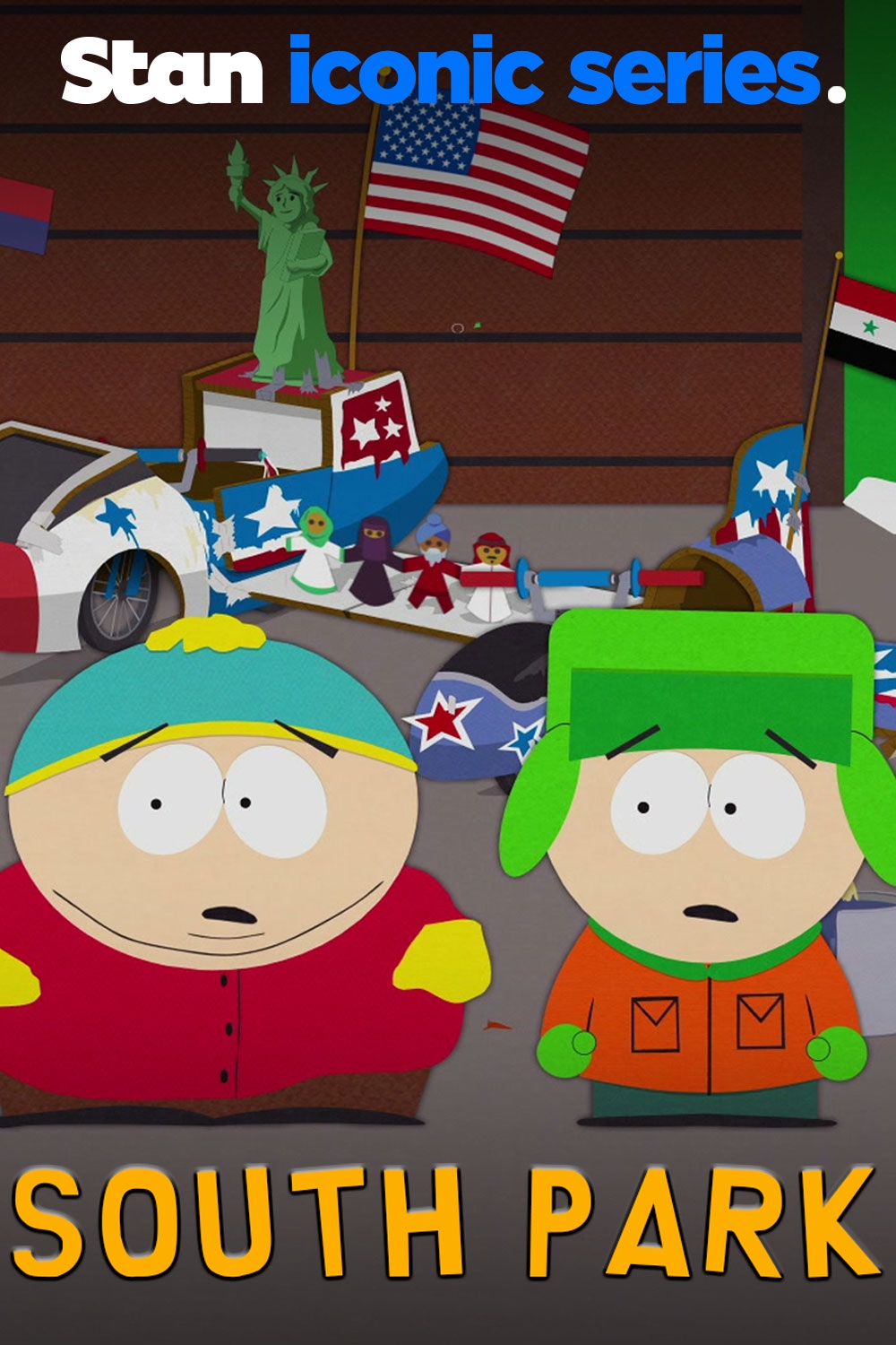South Park Onlne South Park Onlne