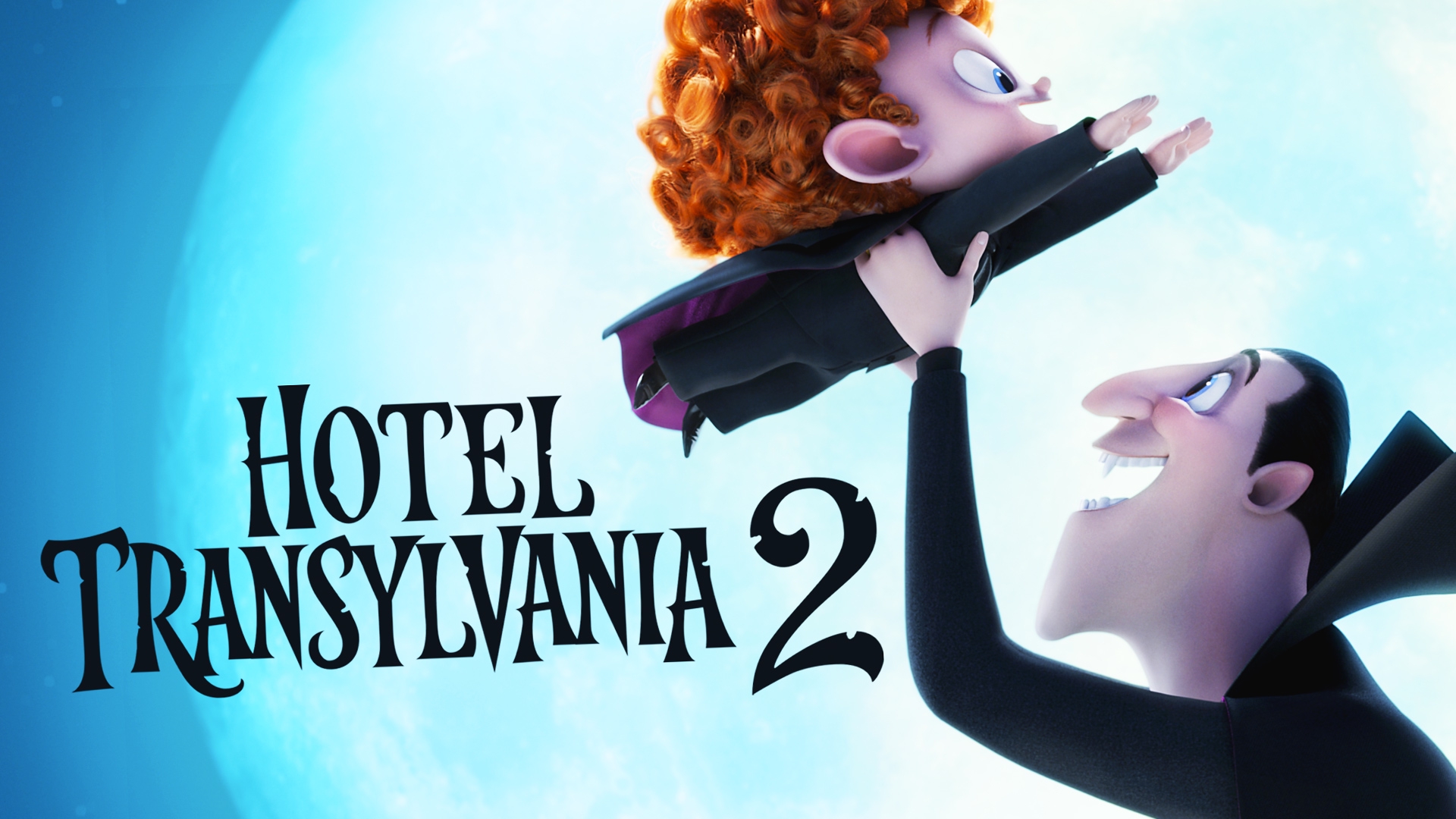 Stream Hotel Transylvania 2 Online | Download and Watch HD Movies | Stan