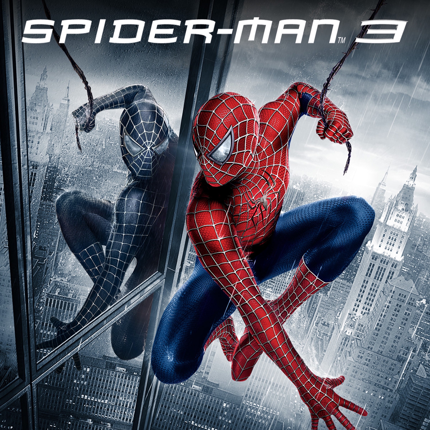 Stream Spider-Man 3 Online | Download and Watch HD Movies | Stan