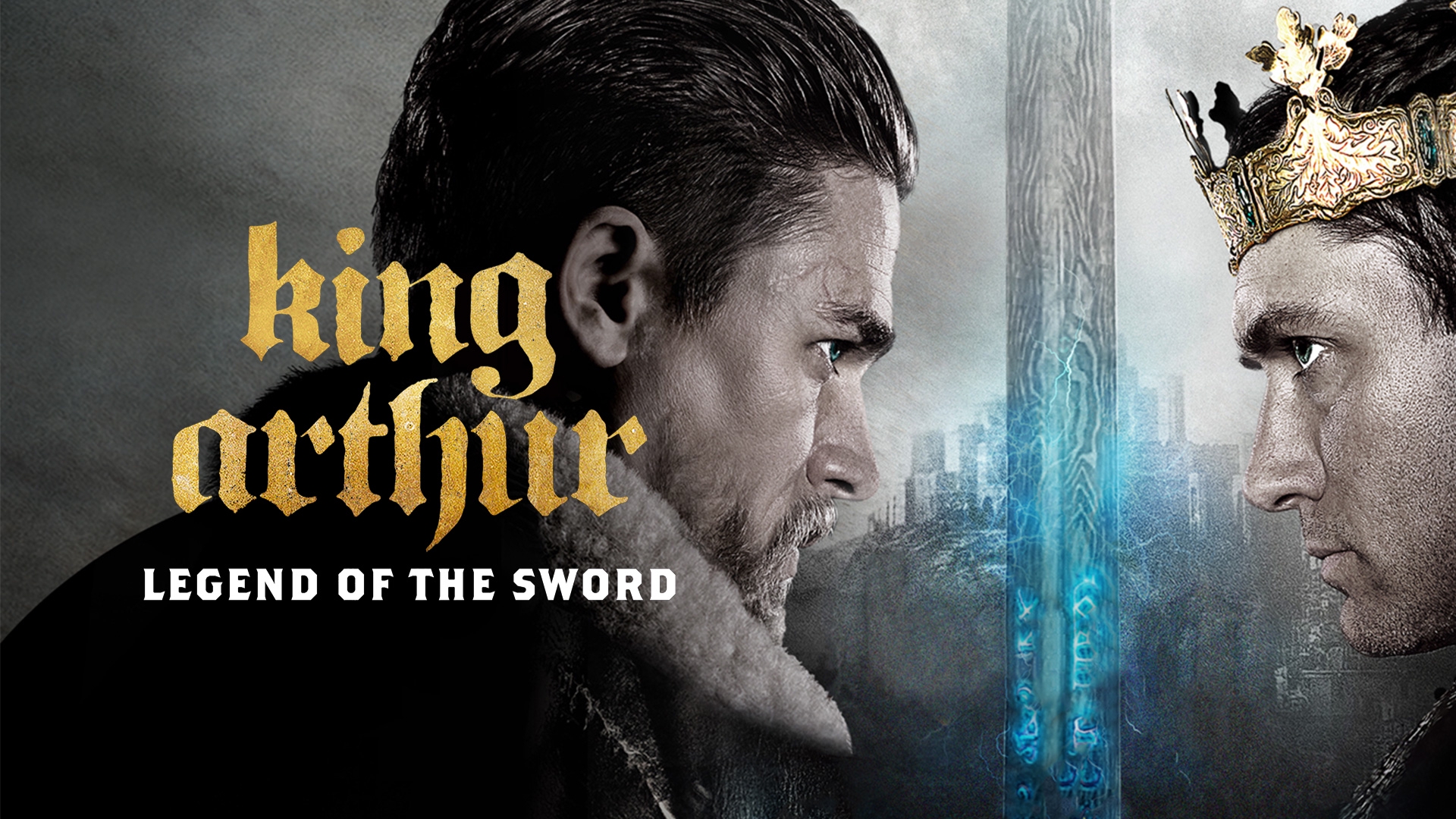 Stream King Arthur: Legend of The Sword Online Download and Watch HD.