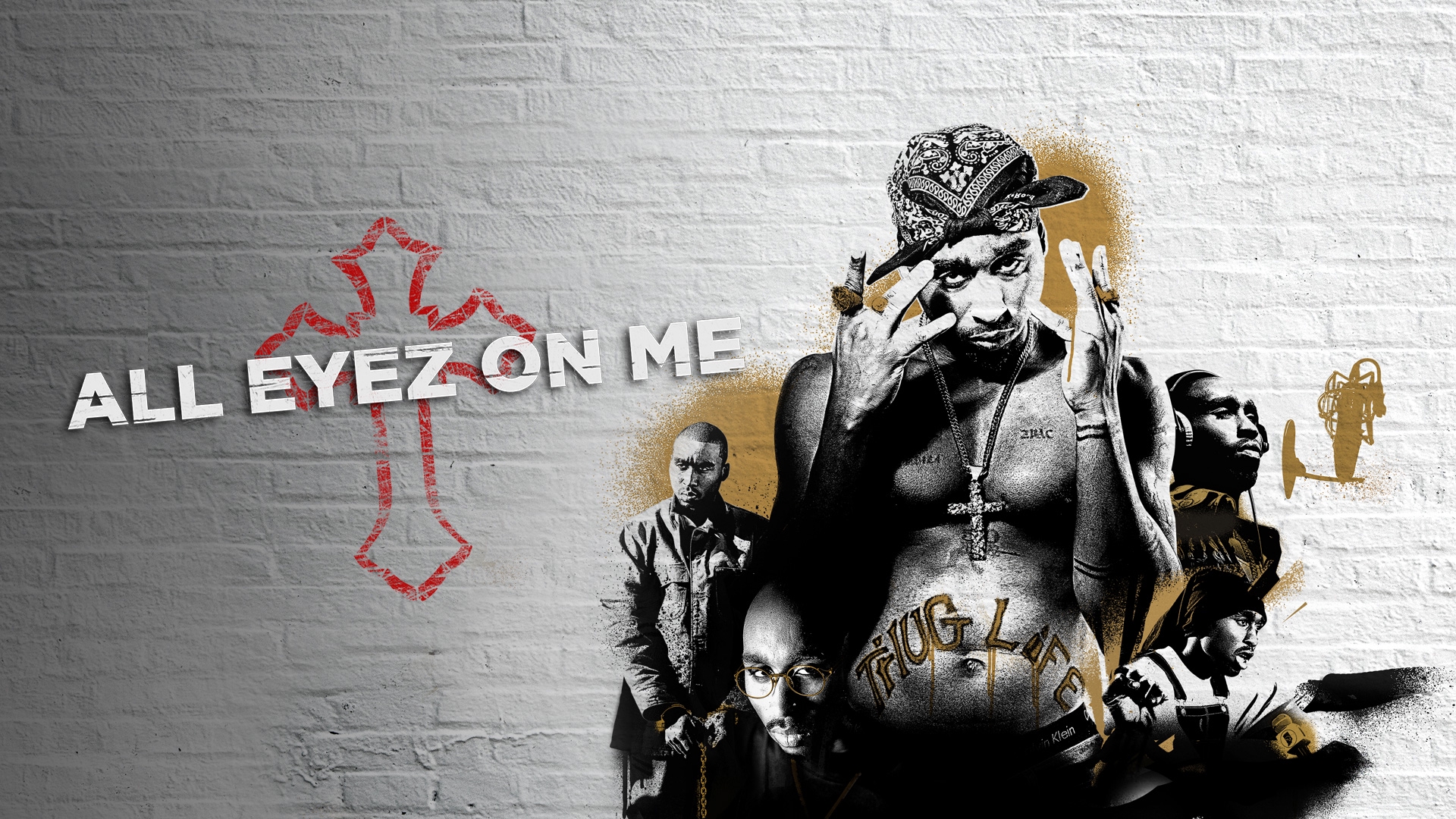 Watch all eyez deals on me online free