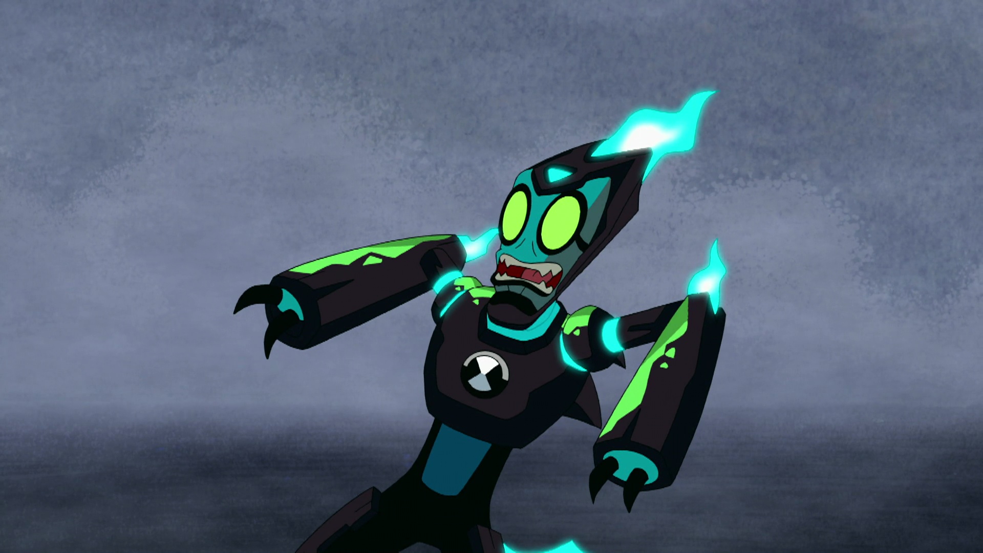 Watch Ben 10 Season 2 Online | Stream TV Shows | Stan