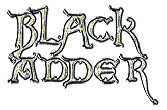 Blackadder's Christmas Carol