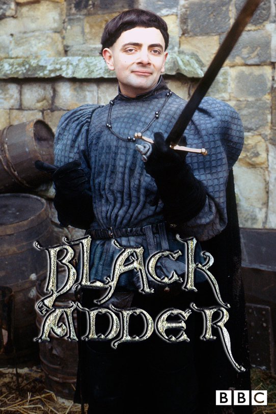 Watch The Black Adder Online | Stream Season 1 Now | Stan