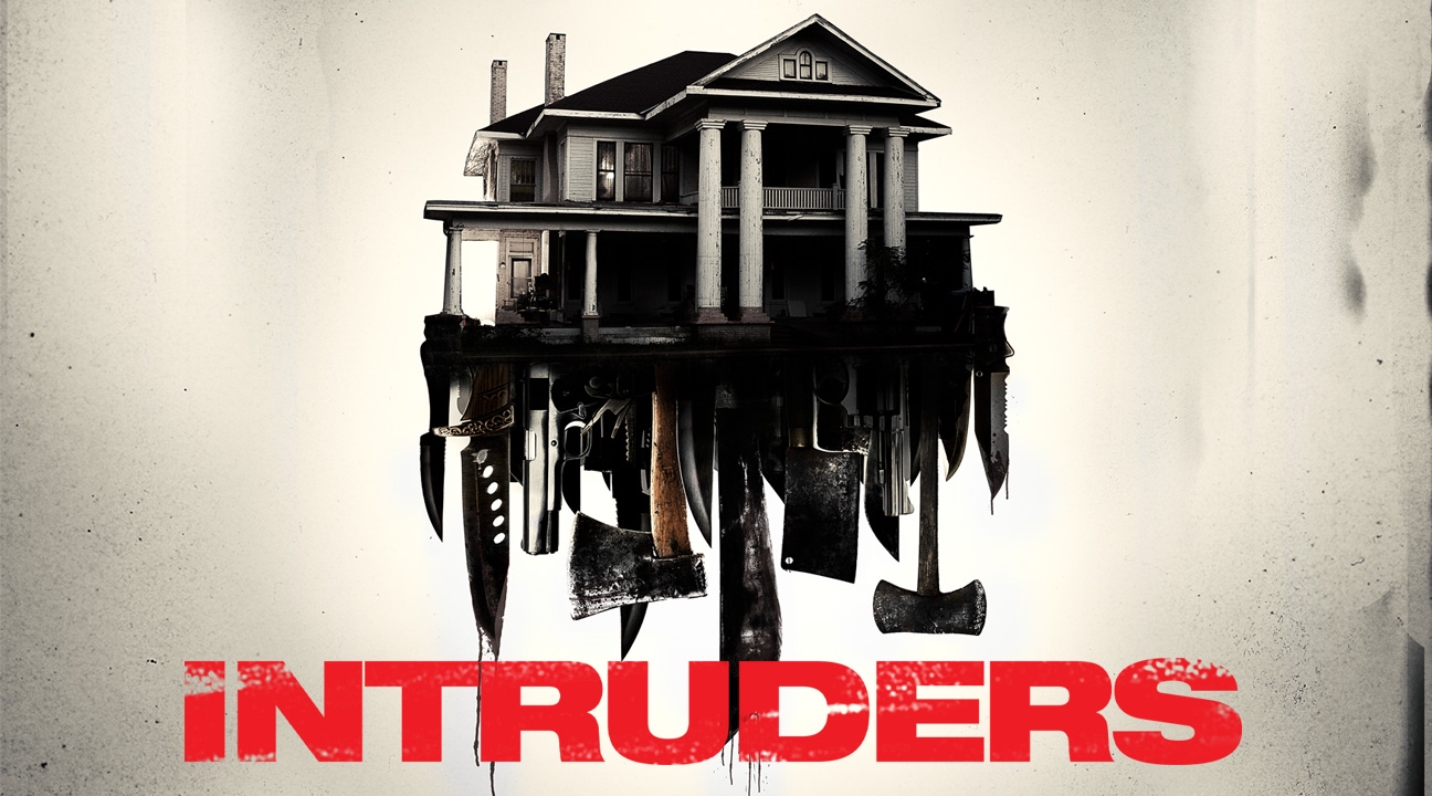 Stream Intruders (2016) Online | Download and Watch HD Movies | Stan