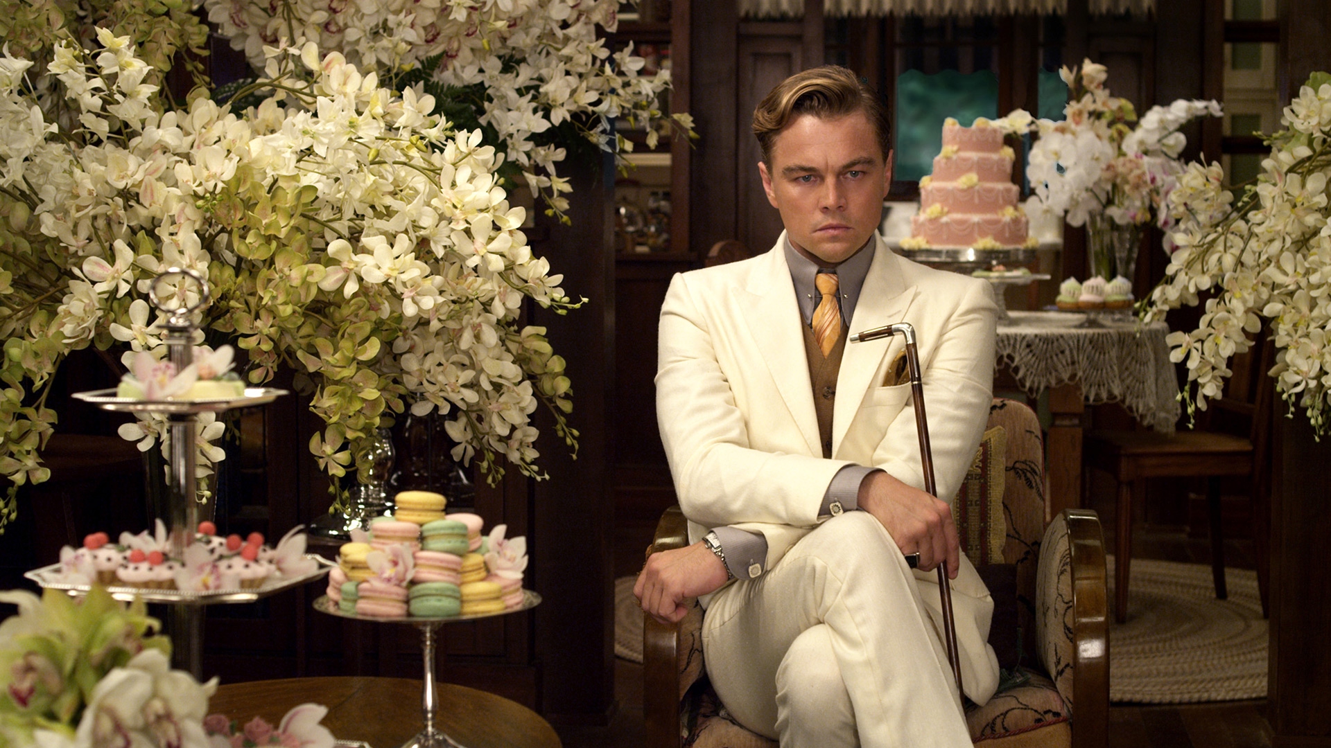 Stream The Great Gatsby Online | Download And Watch HD Movies | Stan