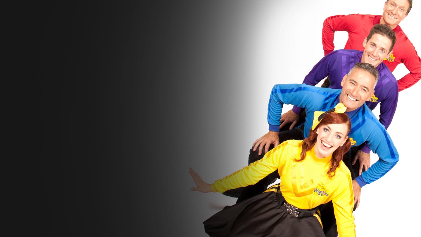 The Wiggles, Rock and Roll Preschool