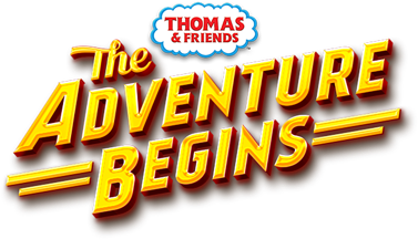 Thomas and Friends, The Adventure Begins