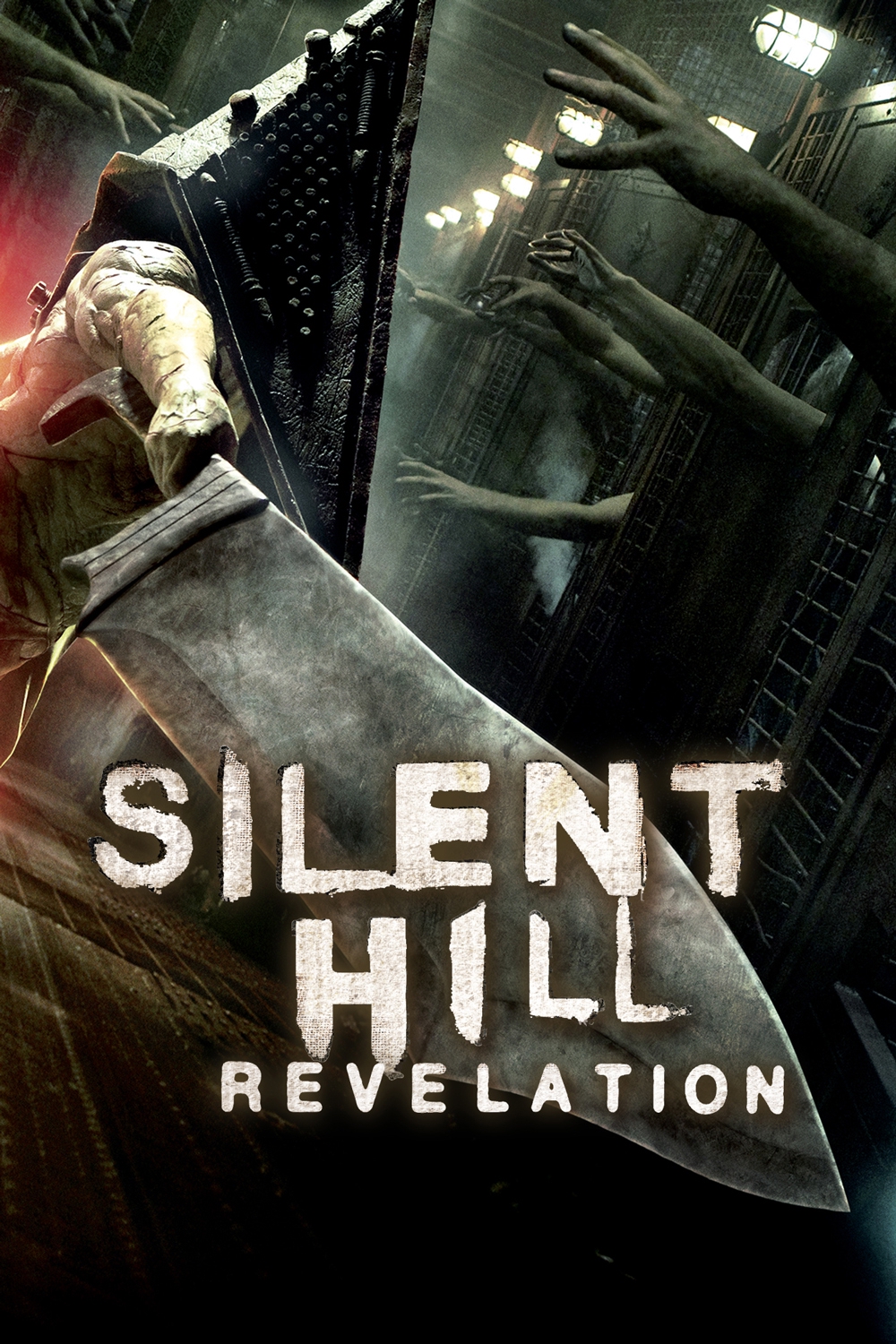 Silent Hill Stream Kinox Silent Hill Stream Kinox