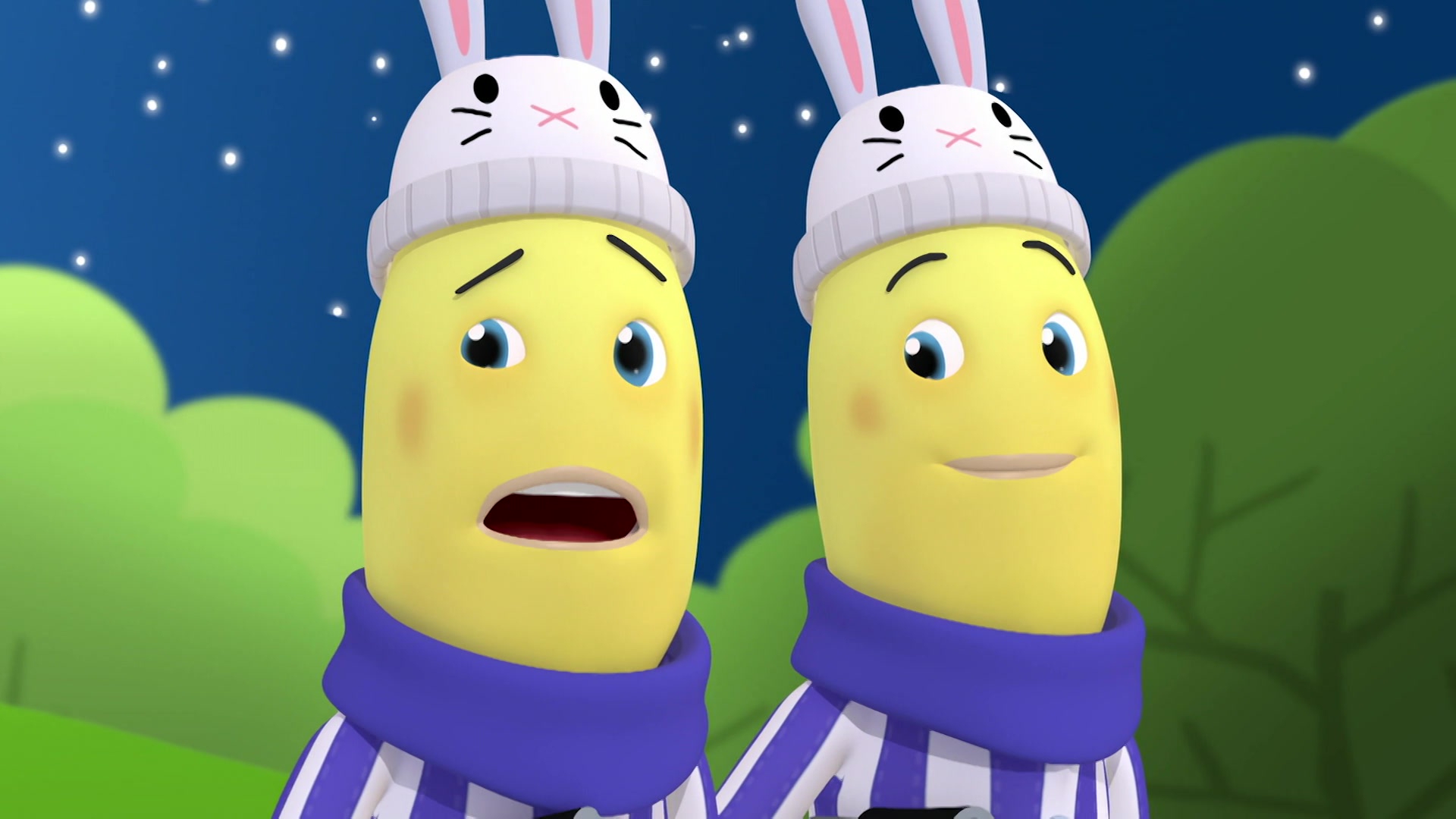 Watch Bananas in Pyjamas Online Stream Season 2 Now Stan