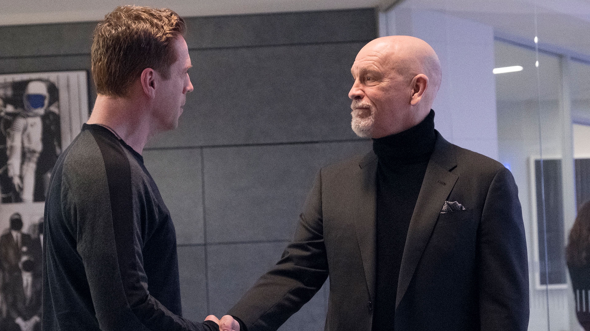 Watch Billions Season 3 Online | Stream TV Shows | Stan