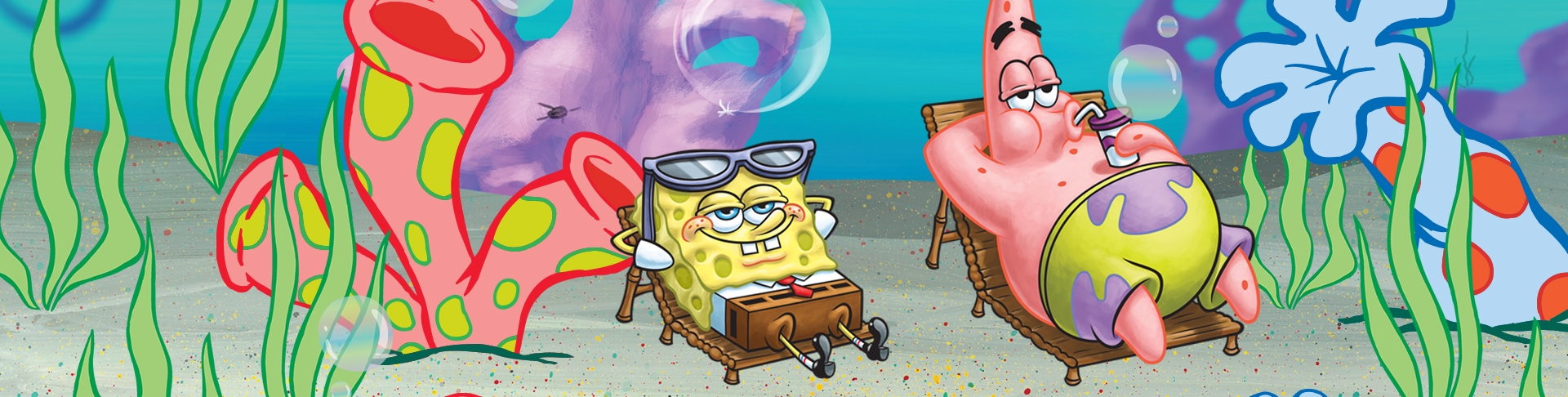 watch spongebob squarepants online free