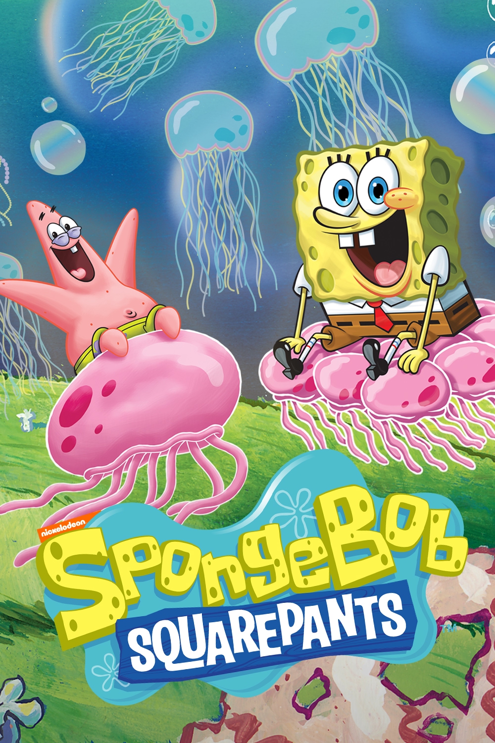 Watch SpongeBob SquarePants Season 11 Online | Stream TV Shows | Stan