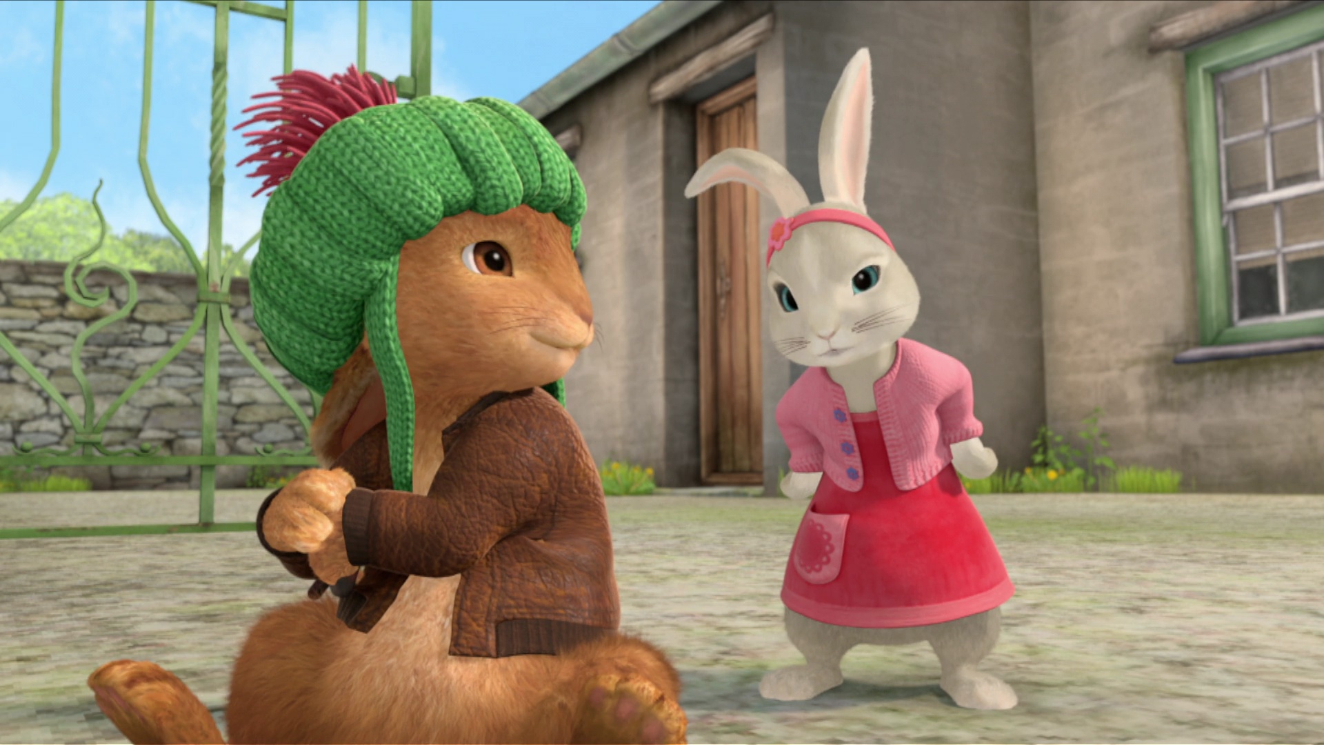 Watch Peter Rabbit Online | Stream Season 2 Now | Stan