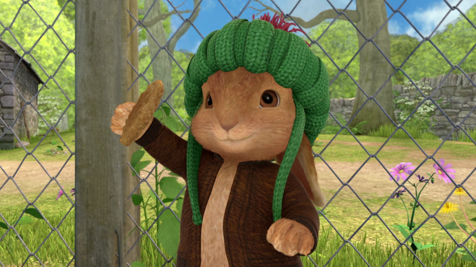 Watch Peter Rabbit Online | Stream Season 2 Now | Stan