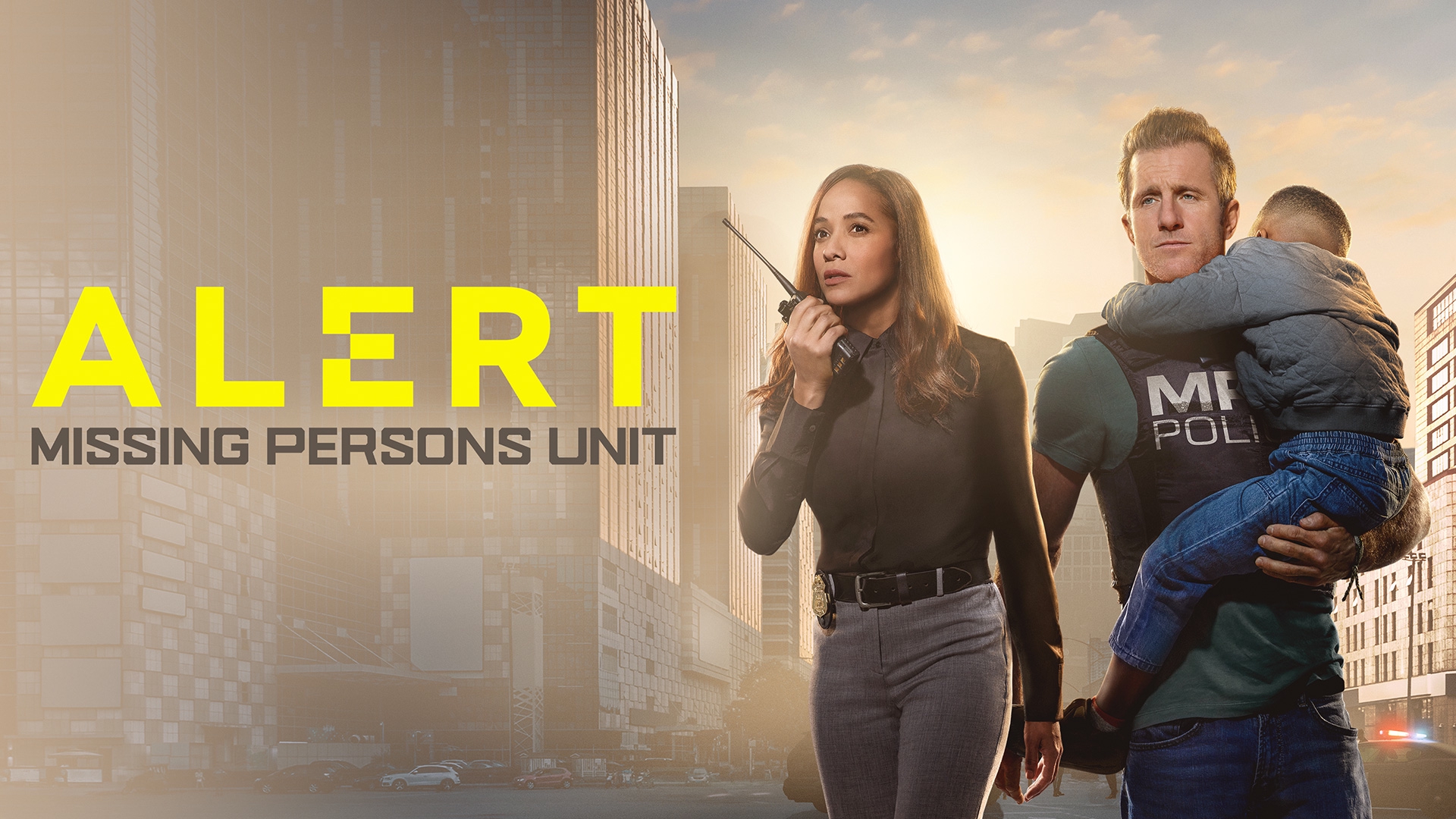 Watch Alert Missing Persons Unit Online Stream Season 1 Now Stan