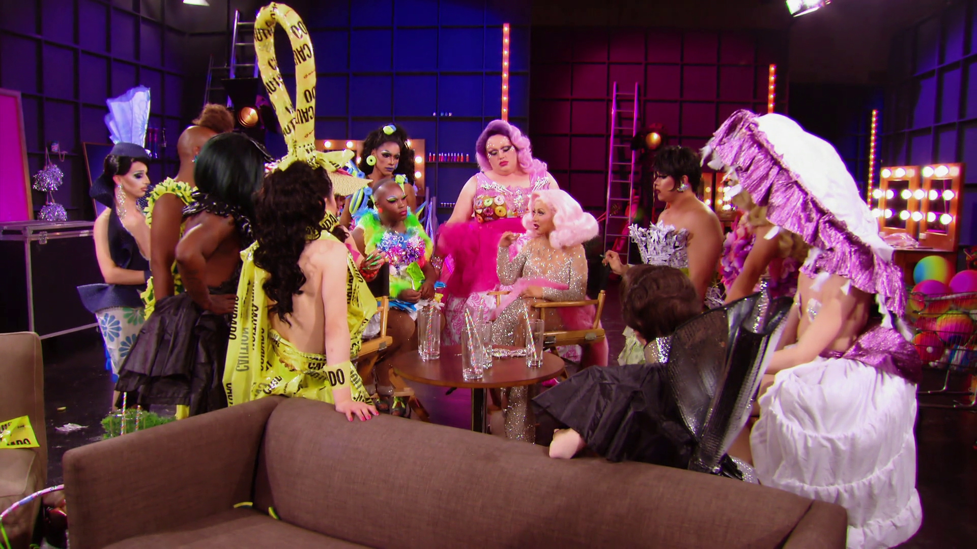 Rupaul's drag race season 11 episode 10 on sale watch