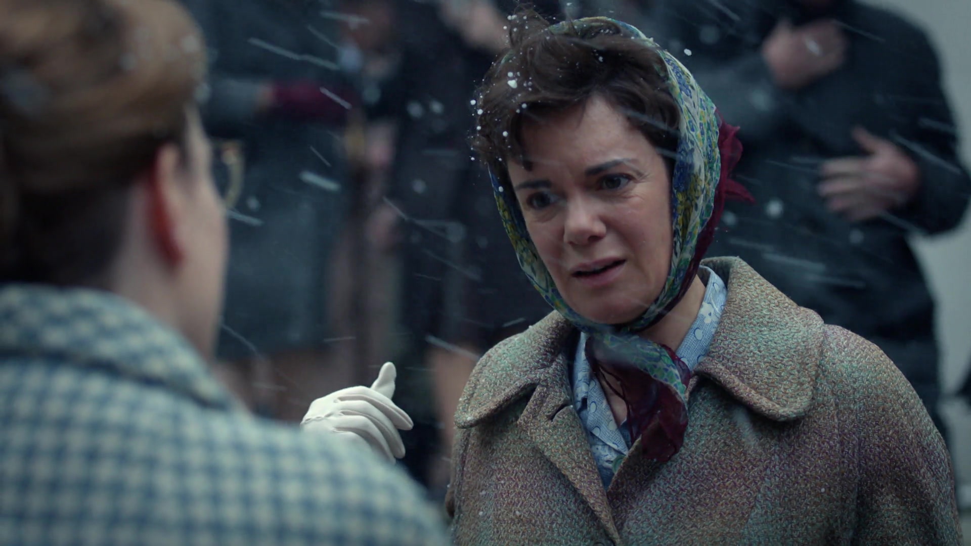Watch Call the Midwife Season 5 Online | Stream TV Shows | Stan