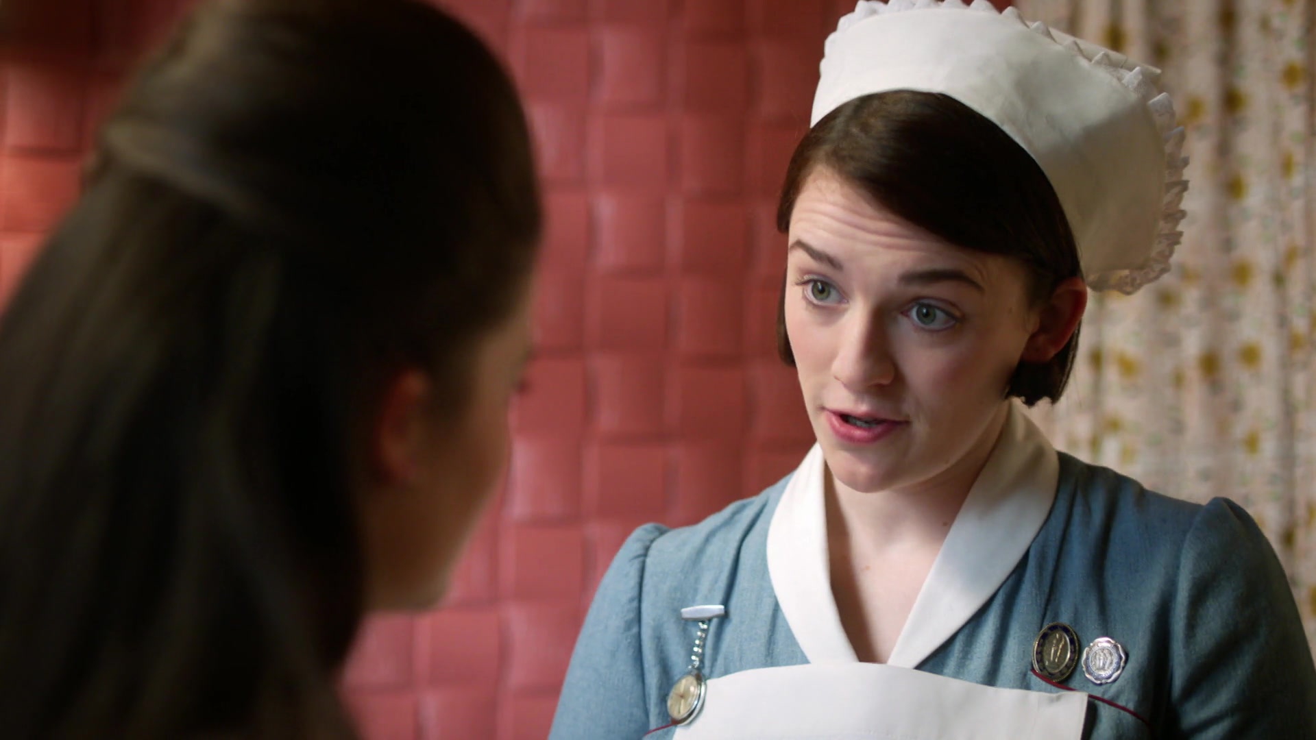 Watch Call the Midwife Season 5 Online Stream TV Shows Stan