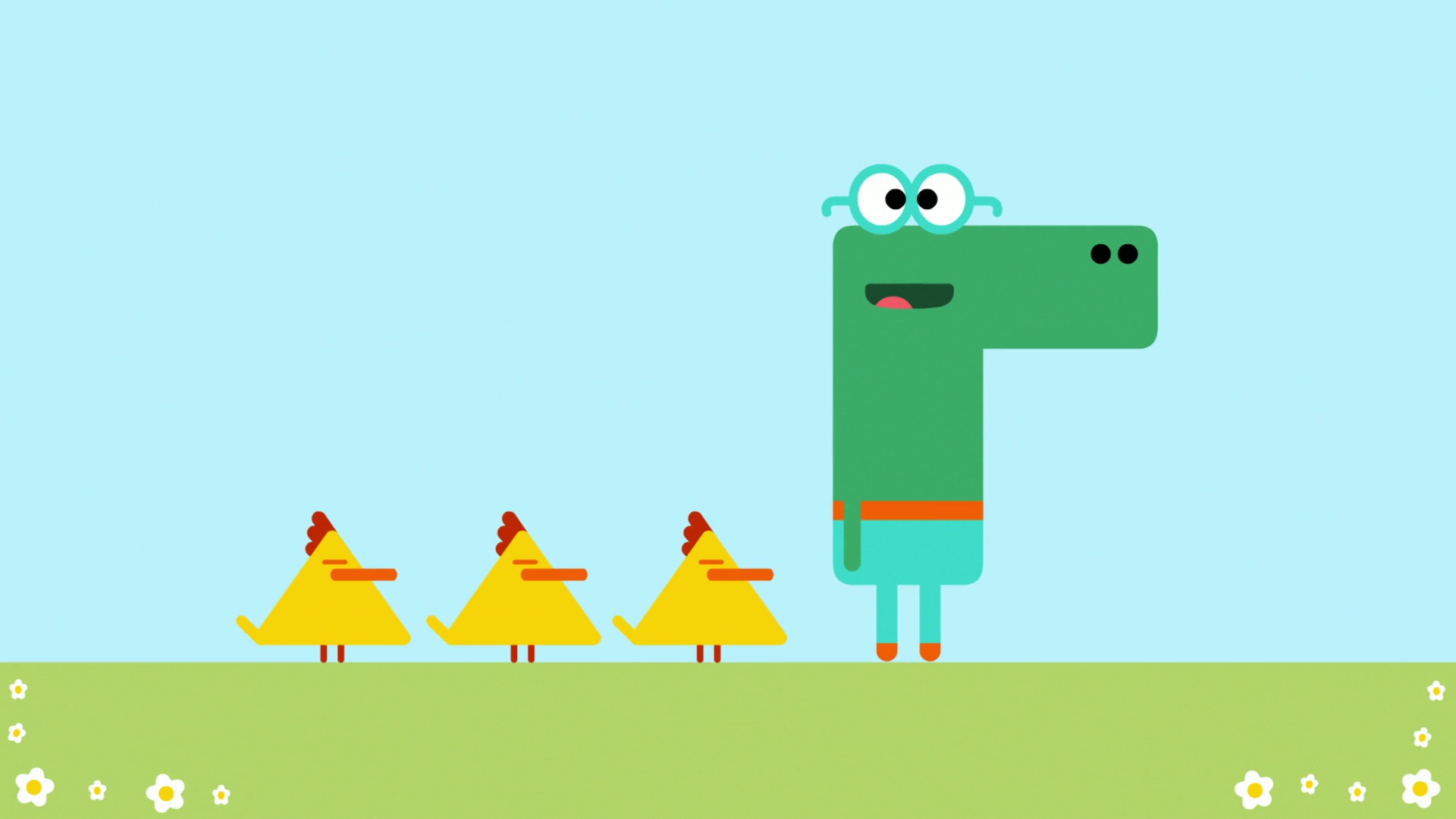 Watch Hey Duggee Season 2 Online | Stream TV Shows | Stan