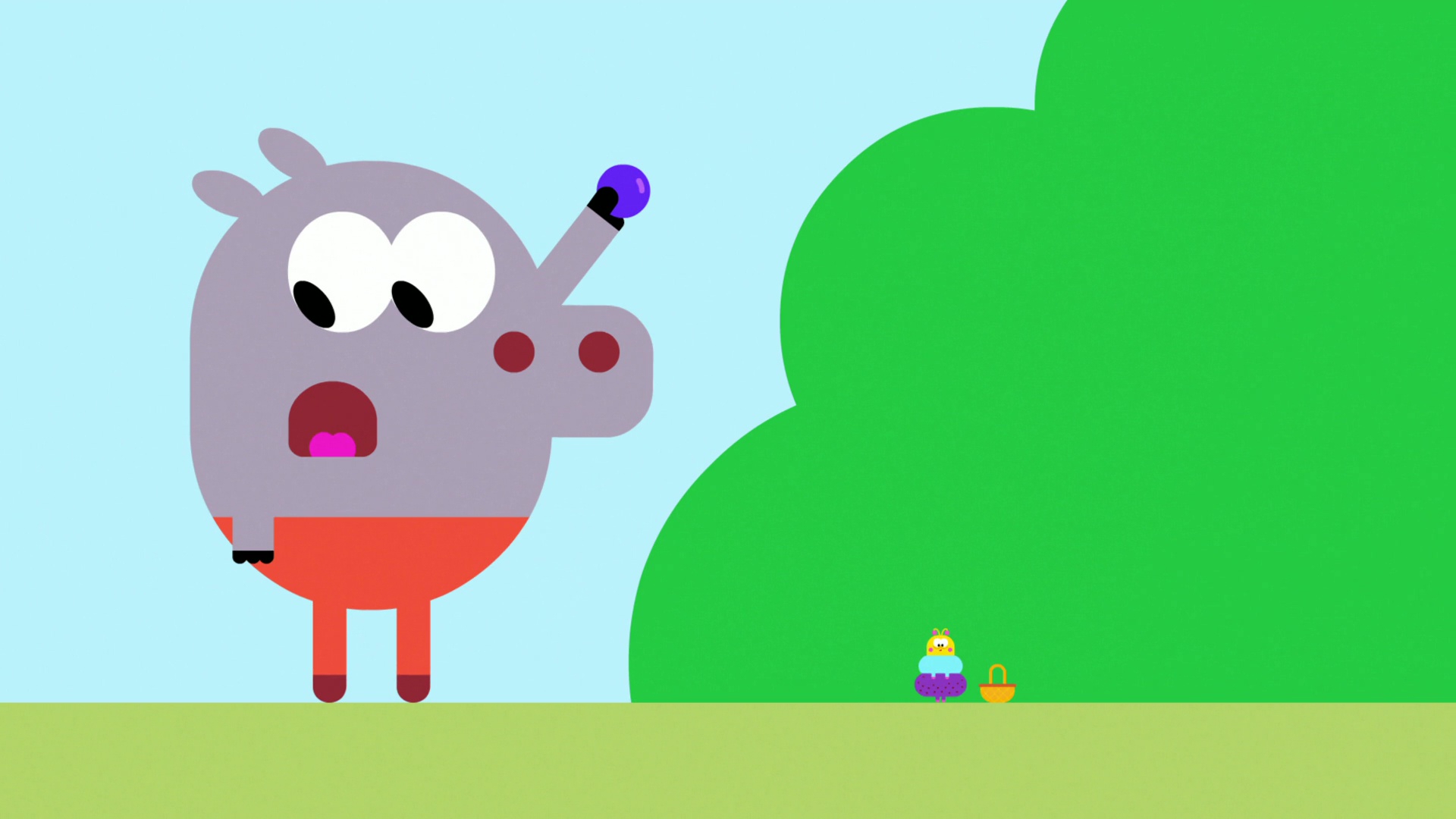 Watch Hey Duggee Season 2 Online | Stream TV Shows | Stan