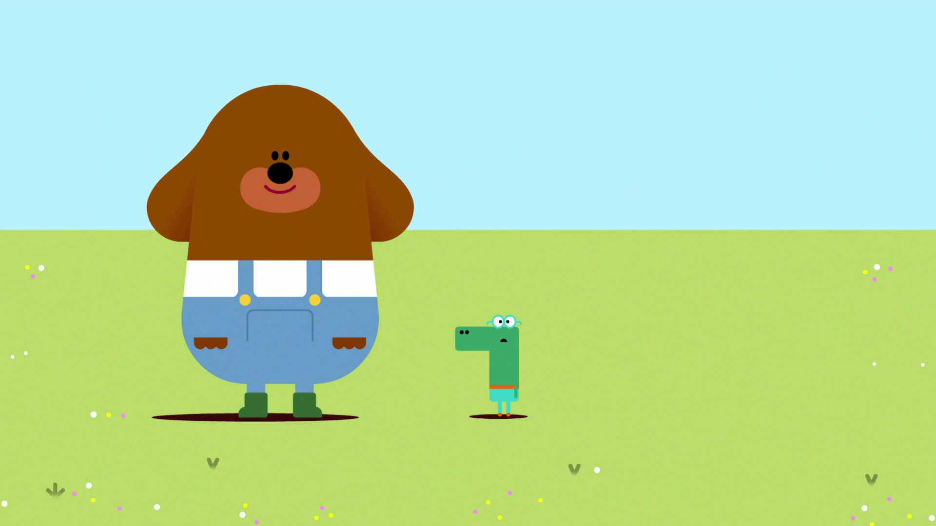 Watch Hey Duggee Season 2 Online 