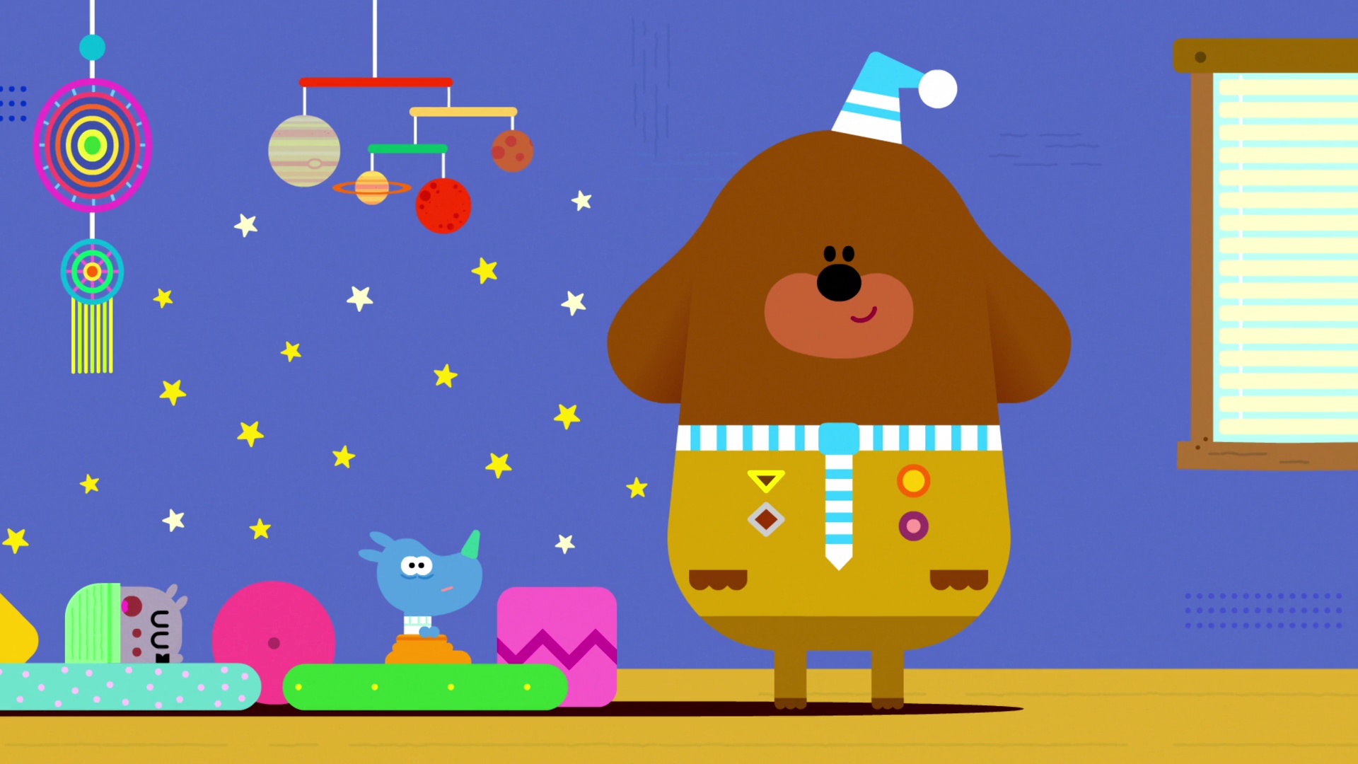 Watch Hey Duggee Season 2 Online | Stream TV Shows | Stan