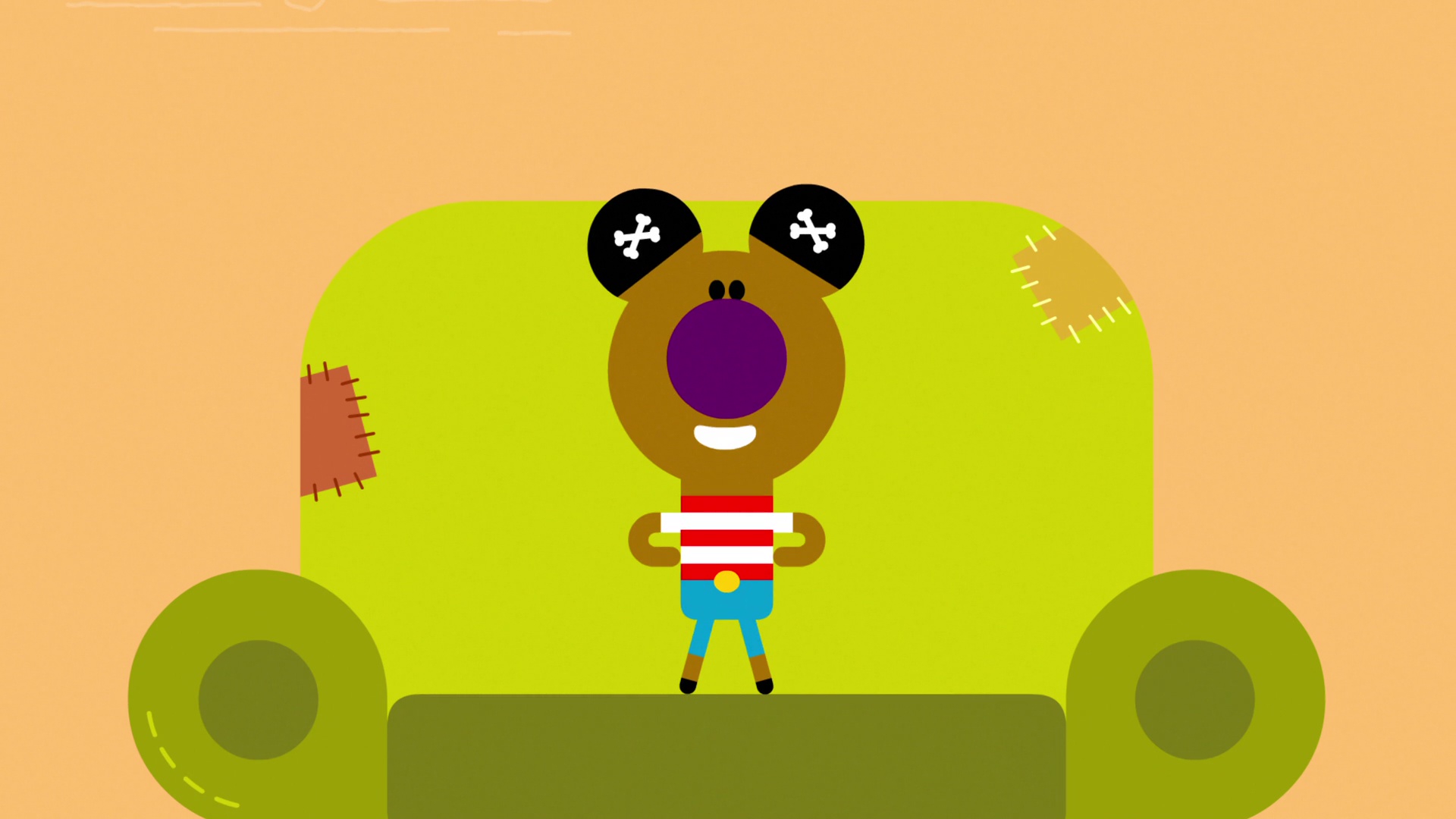 Watch Hey Duggee Season 2 Online | Stream TV Shows | Stan