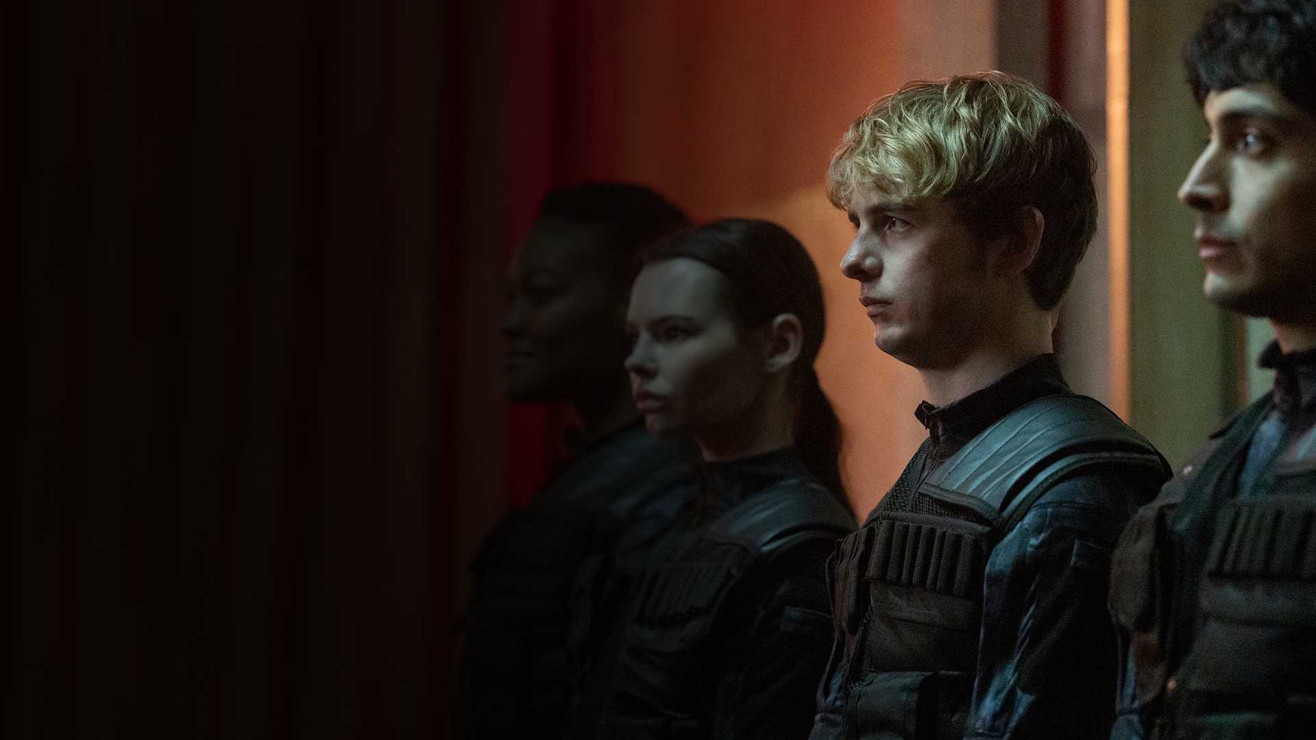 Alex Rider Agent Watch Alex Rider Online | Stream Seasons 1-3 Now | Stan