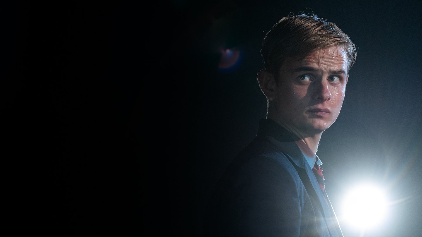 Watch Alex Rider Online | Stream Season 1 Now | Stan