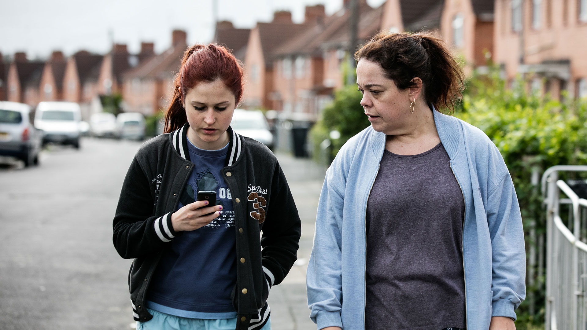 Watch Three Girls Online | Stream Season 1 Now | Stan