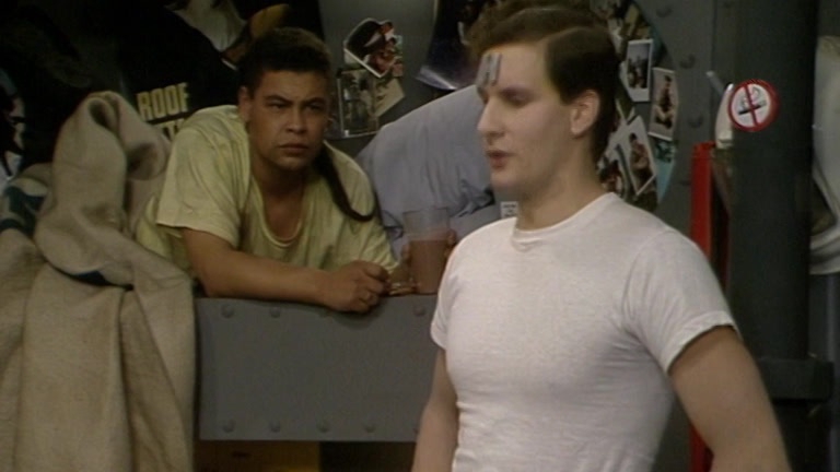 Watch Red Dwarf Online Stream Seasons 1 12 Now Stan Watch Red Dwarf Online Stream Seasons 1 12 Now Stan