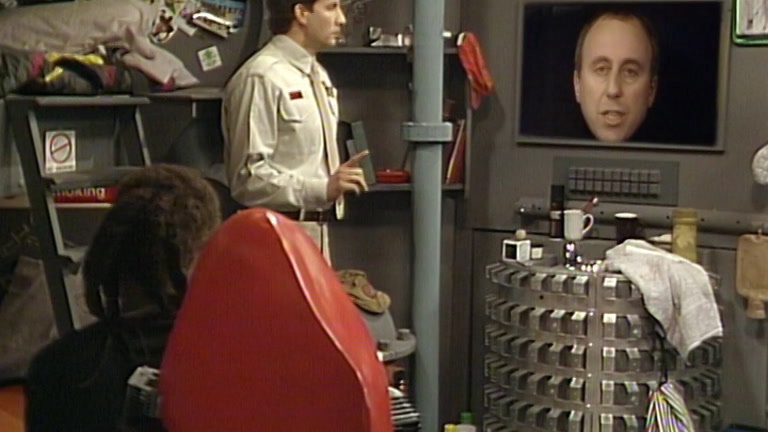 Watch Red Dwarf Season 2 Online | Stream TV Shows | Stan