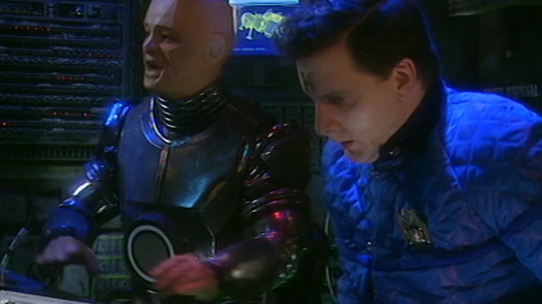 Red Dwarf Rimmerworld Watch Red Dwarf Season 6 Online | Stream TV Shows | Stan